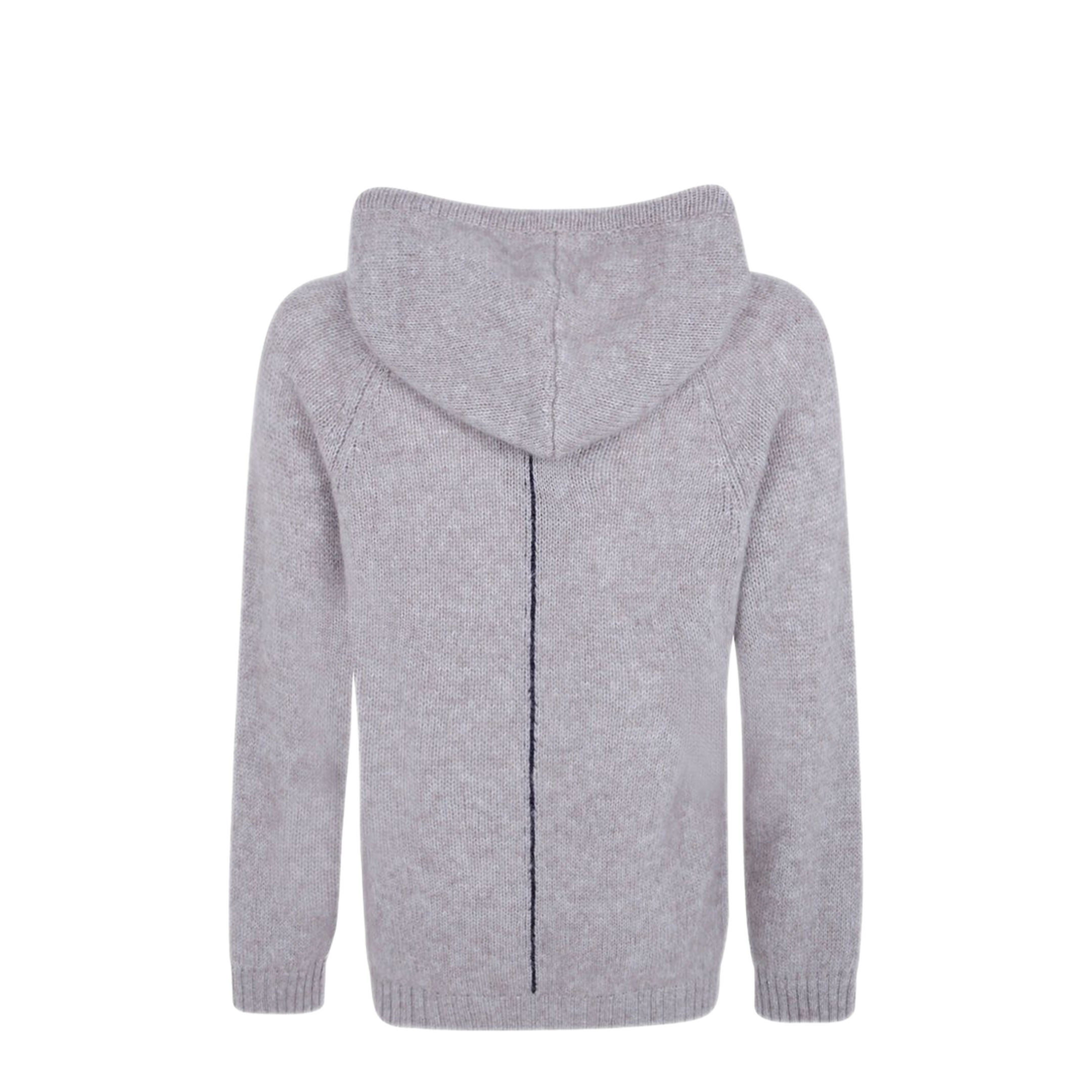 MAYFEYR - Giorgio Armani - Giovanni Armani Green Sweater - GM004426AF30079M1021