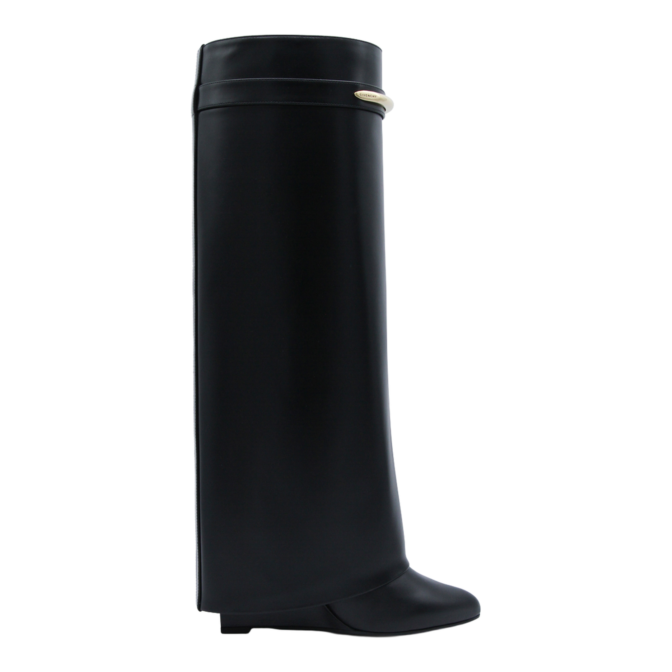 Boots Black