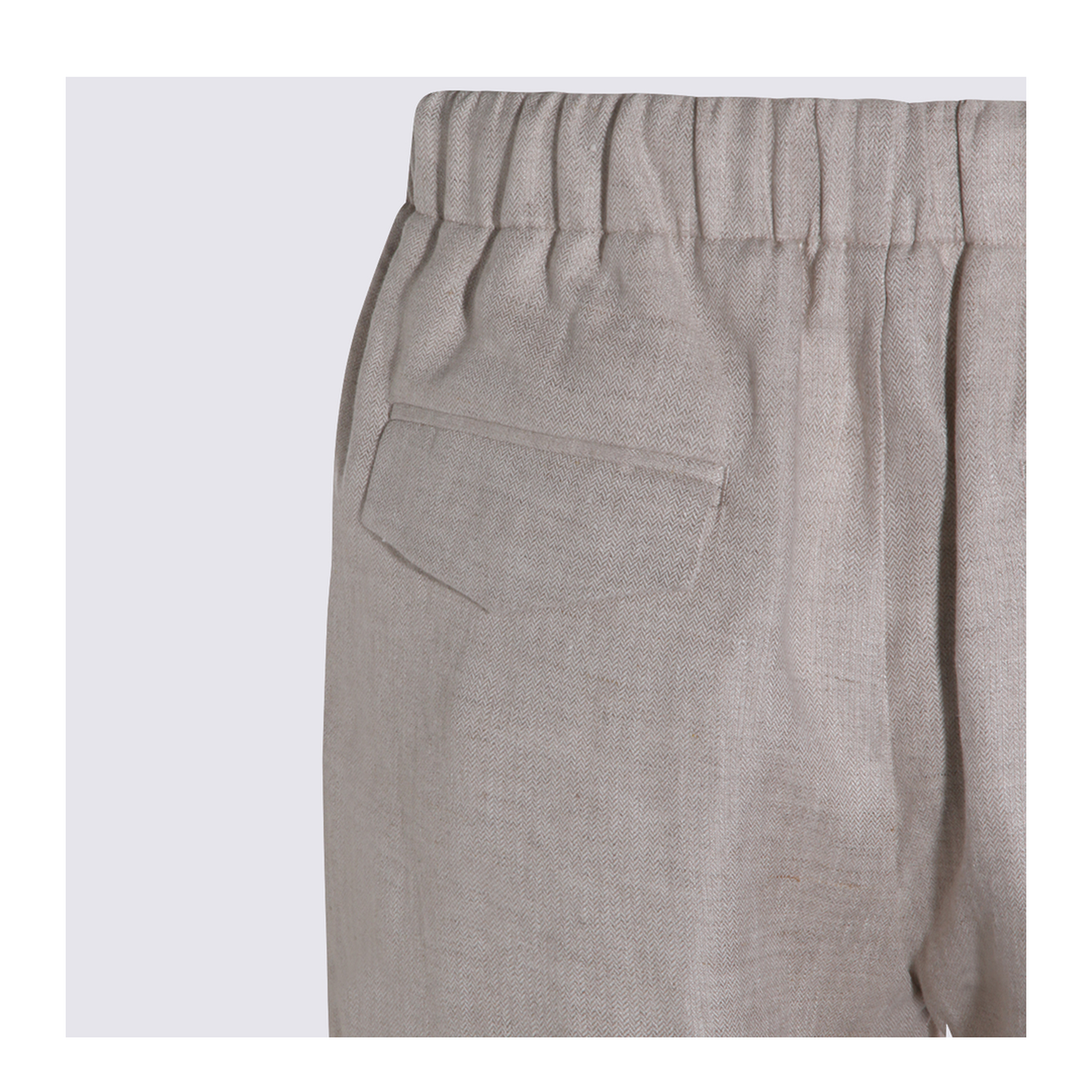 MAYFEYR - Lardini - Trousers - PAVICEIF66405170BE