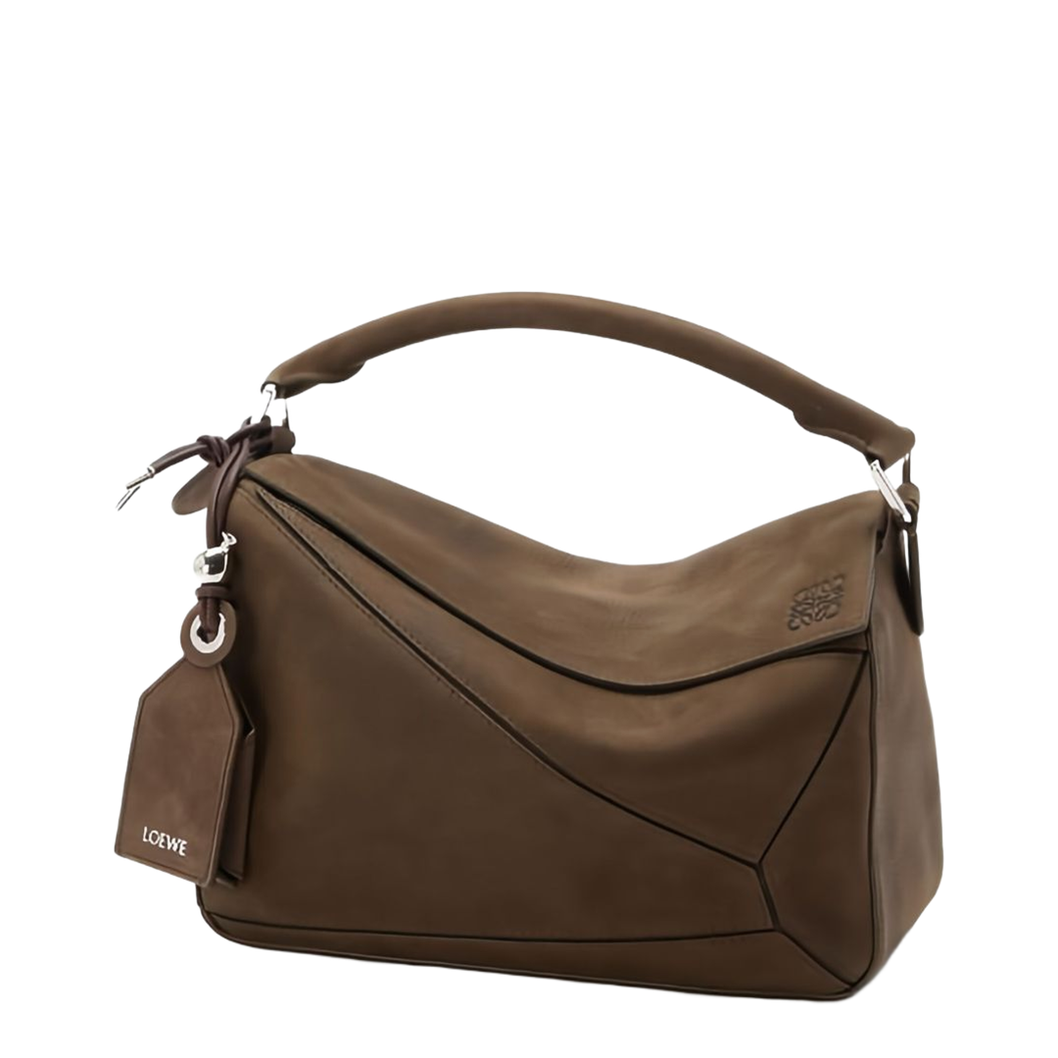 Puzzle Small Bag