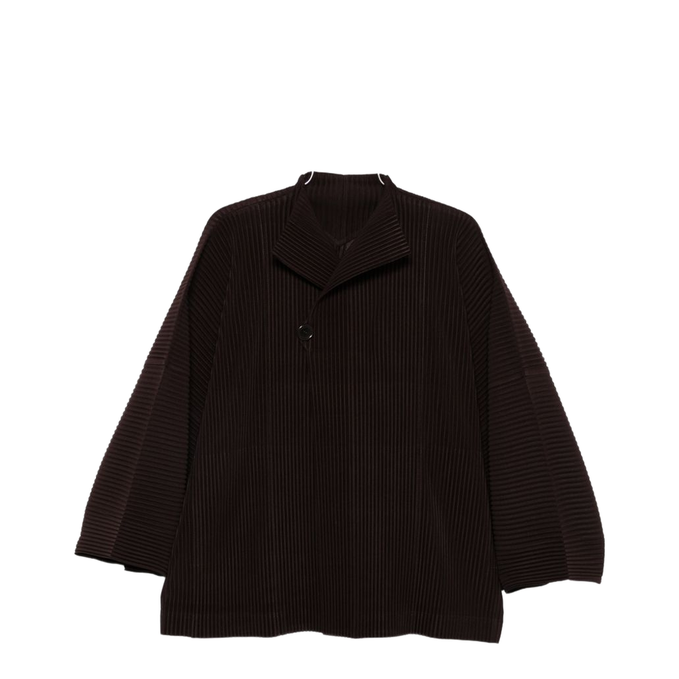 MAYFEYR - Bao Bao Issey Miyake - Jackets Black - HP66JC21118