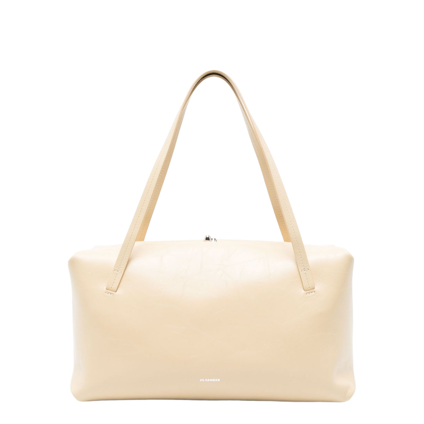 Medium Goji Pillow Tote Bag