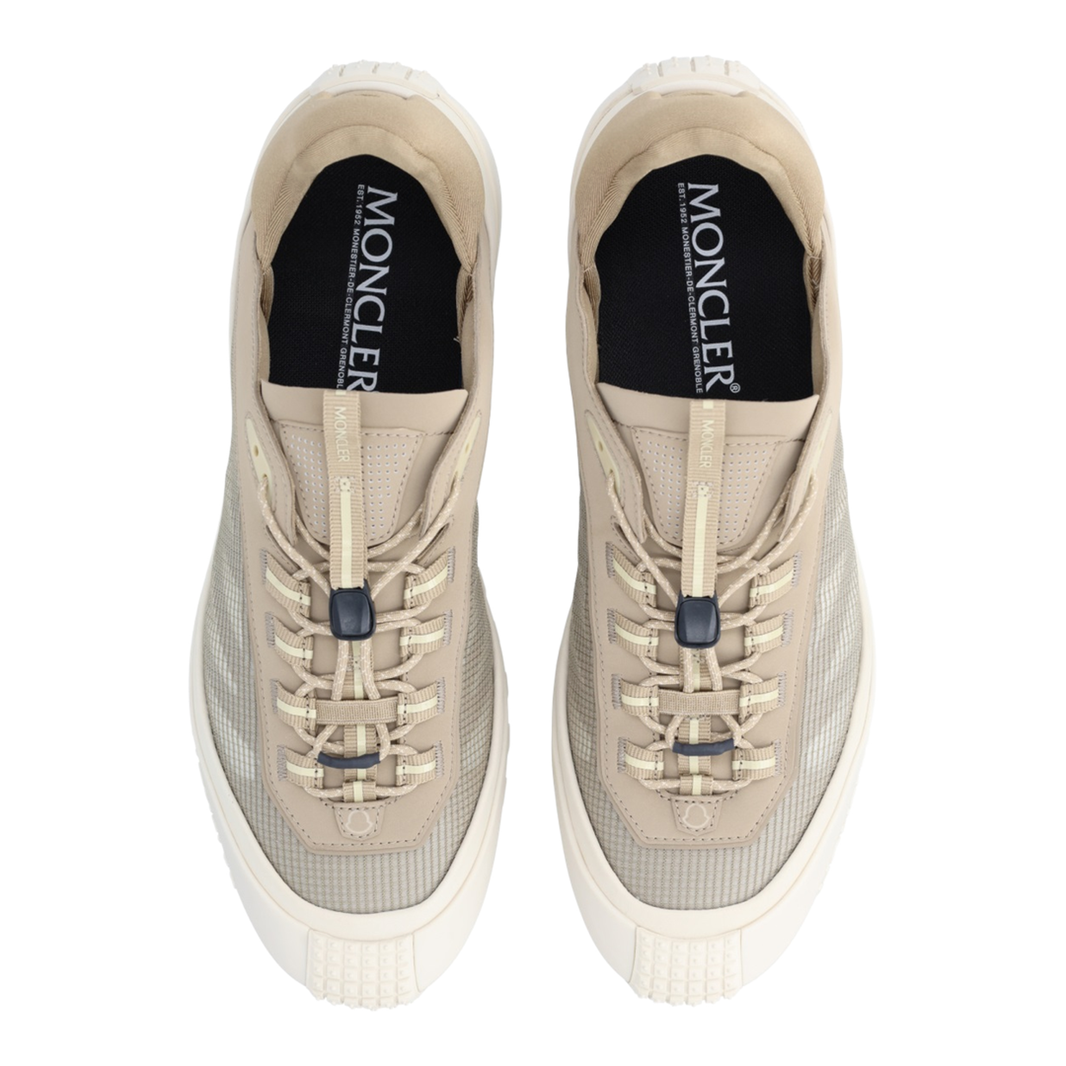 MAYFEYR - Moncler - Trailgrip Lp Sneaker - 4M00290M8467P20