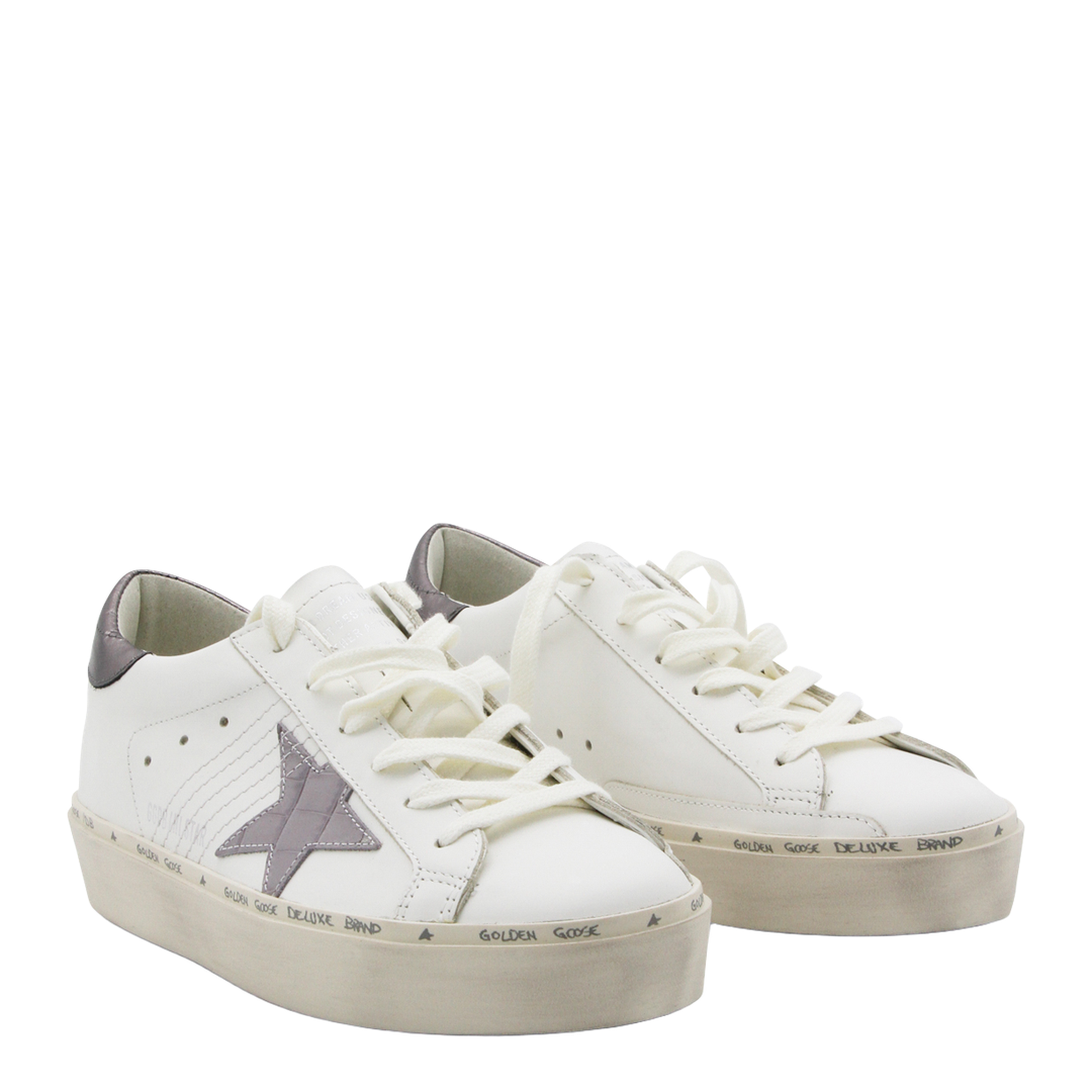Sneakers White