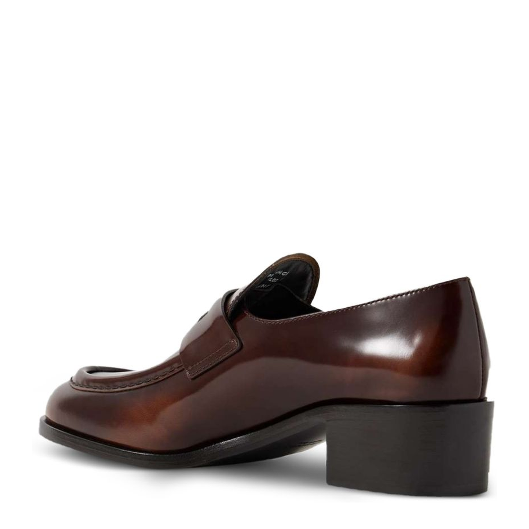 MAYFEYR - Church's - Flat Shoes Brown - DD01029EMF0AEY