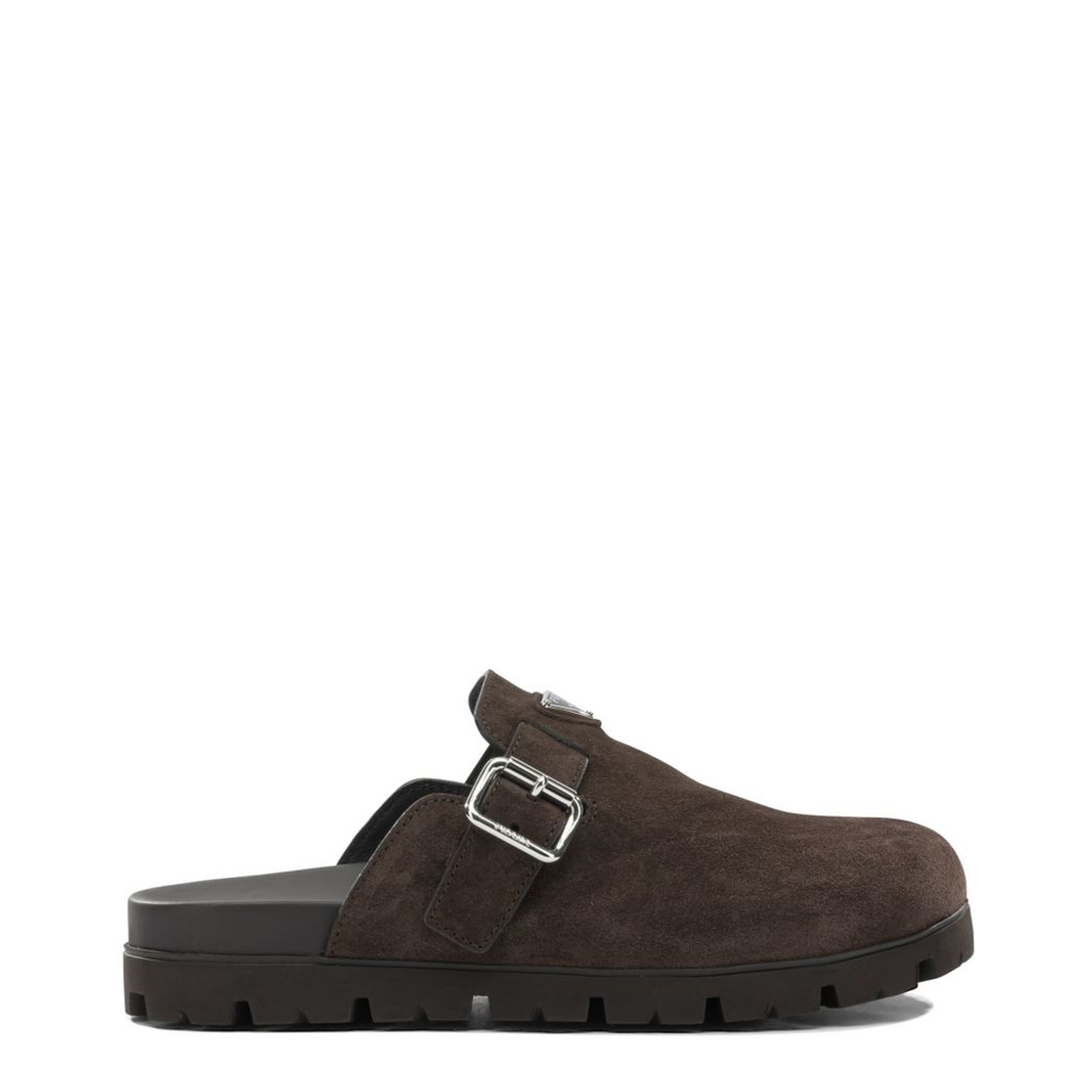 MAYFEYR - Prada - Sandals Brown - 2S3003054F0003