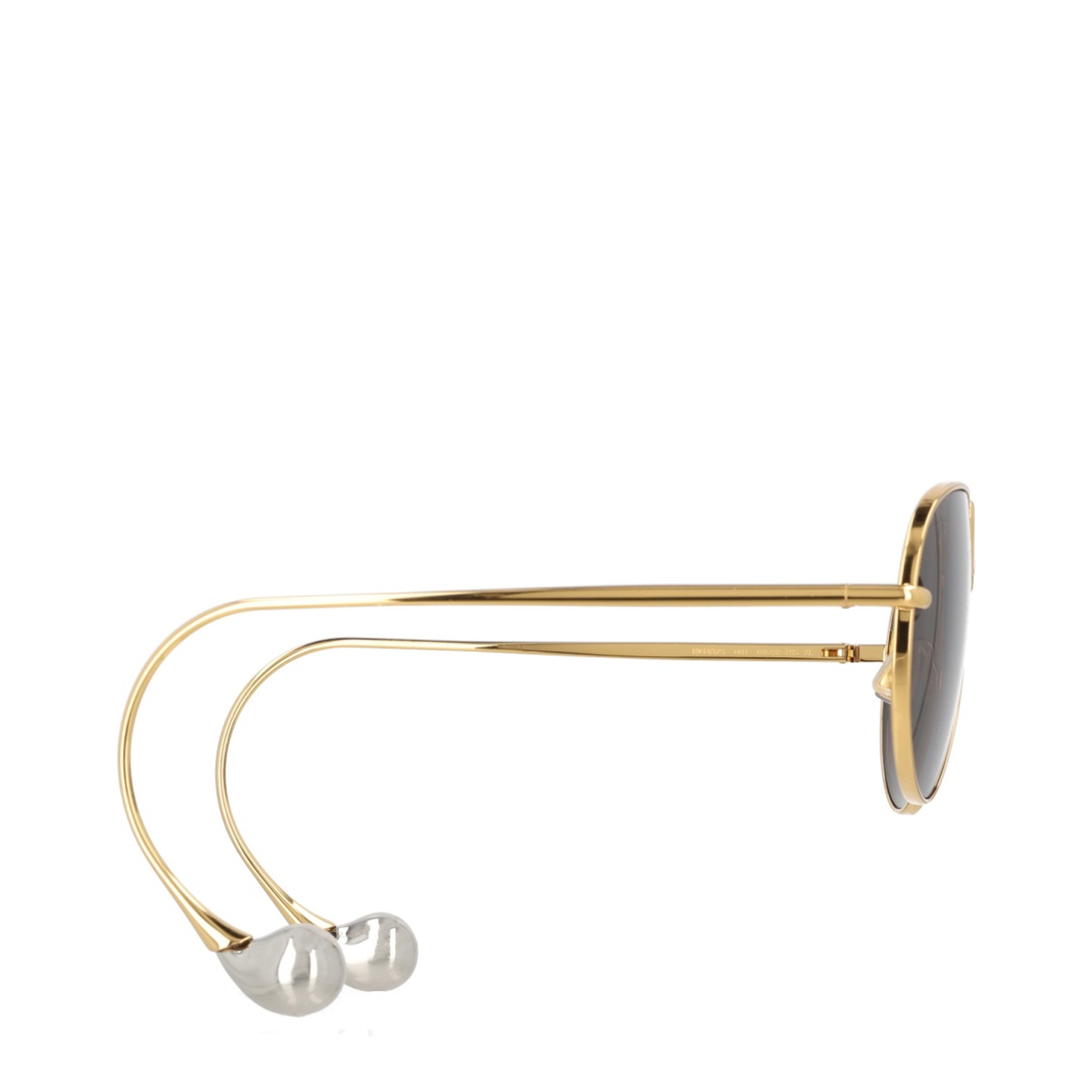 MAYFEYR - Bottega Veneta - Aviator Drop Sunglasses - 861369V44508043