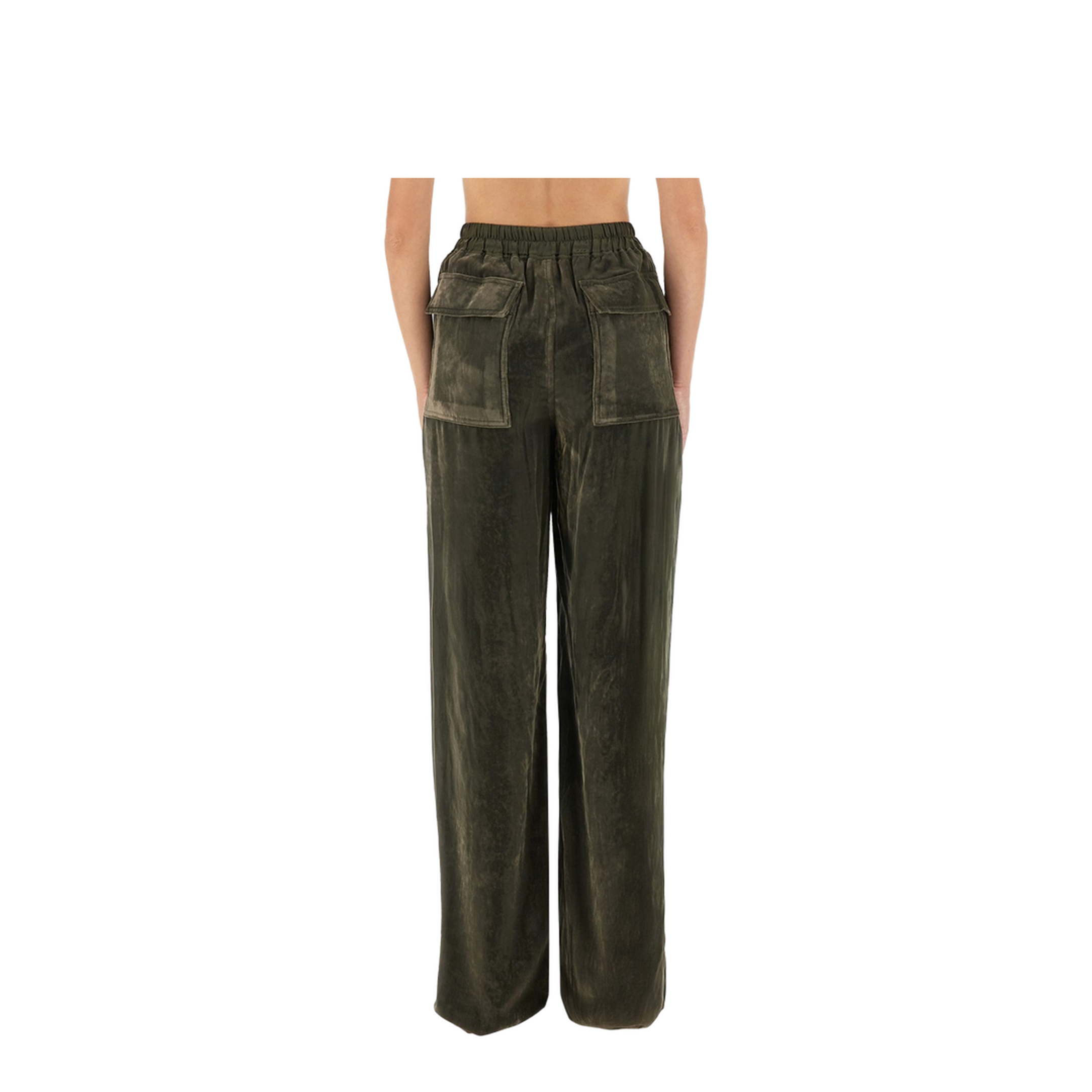 PANTS "DIETRICH"