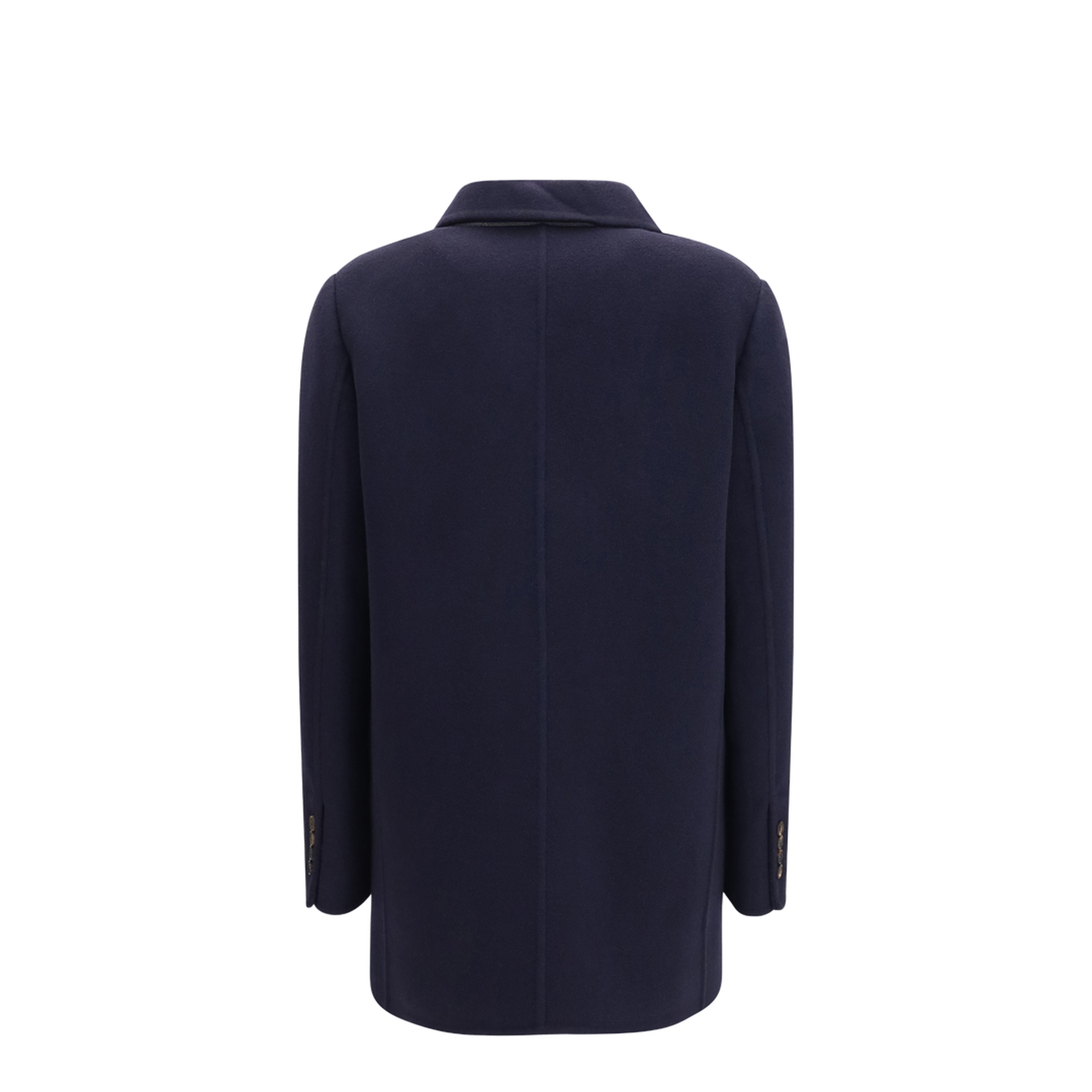 MAYFEYR - Brunello Cucinelli - Single-Breasted Wool And Cashmere Jacket - MD5327309P