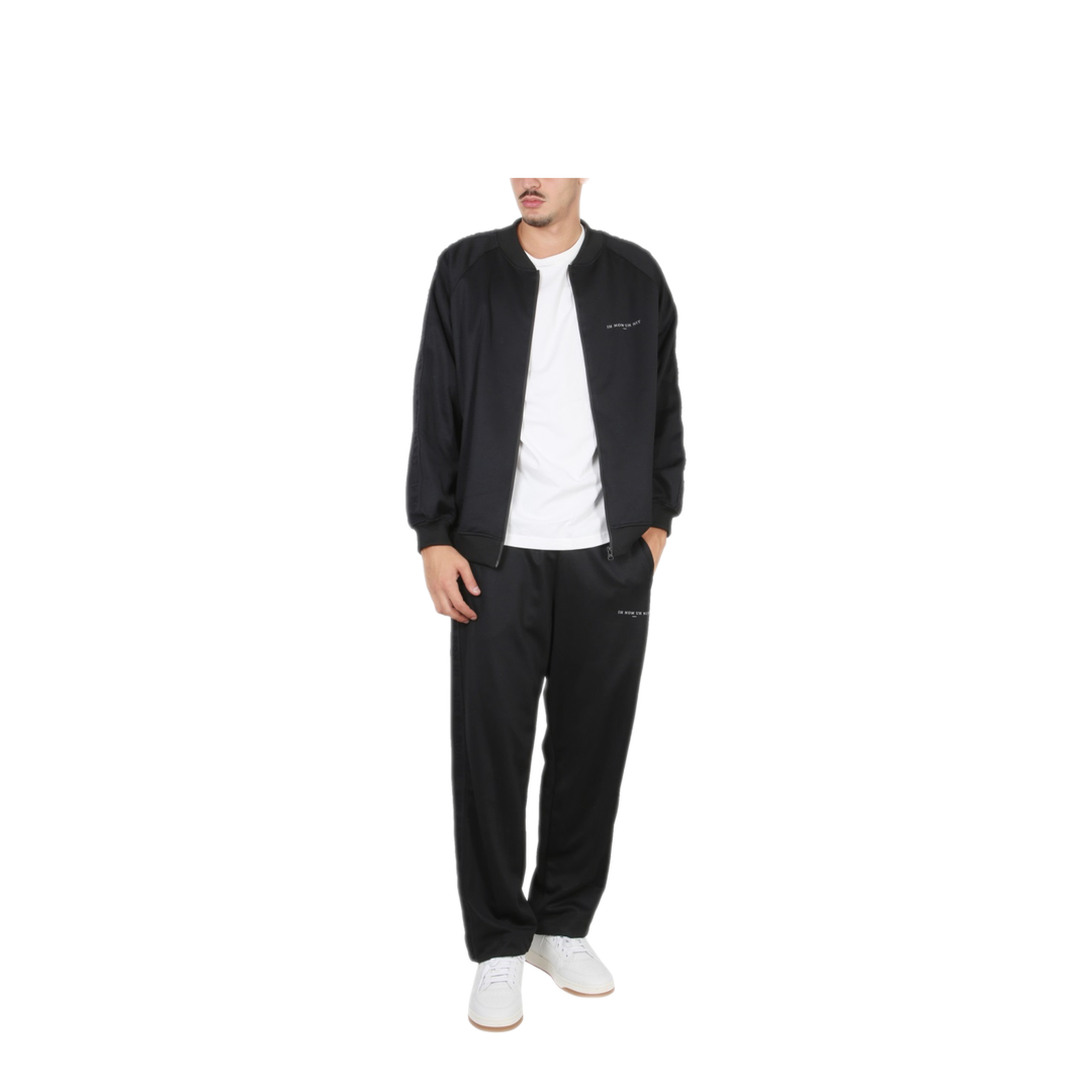 MAYFEYR - IH NOM UH NIT - Sports Jacket - NUW22207009