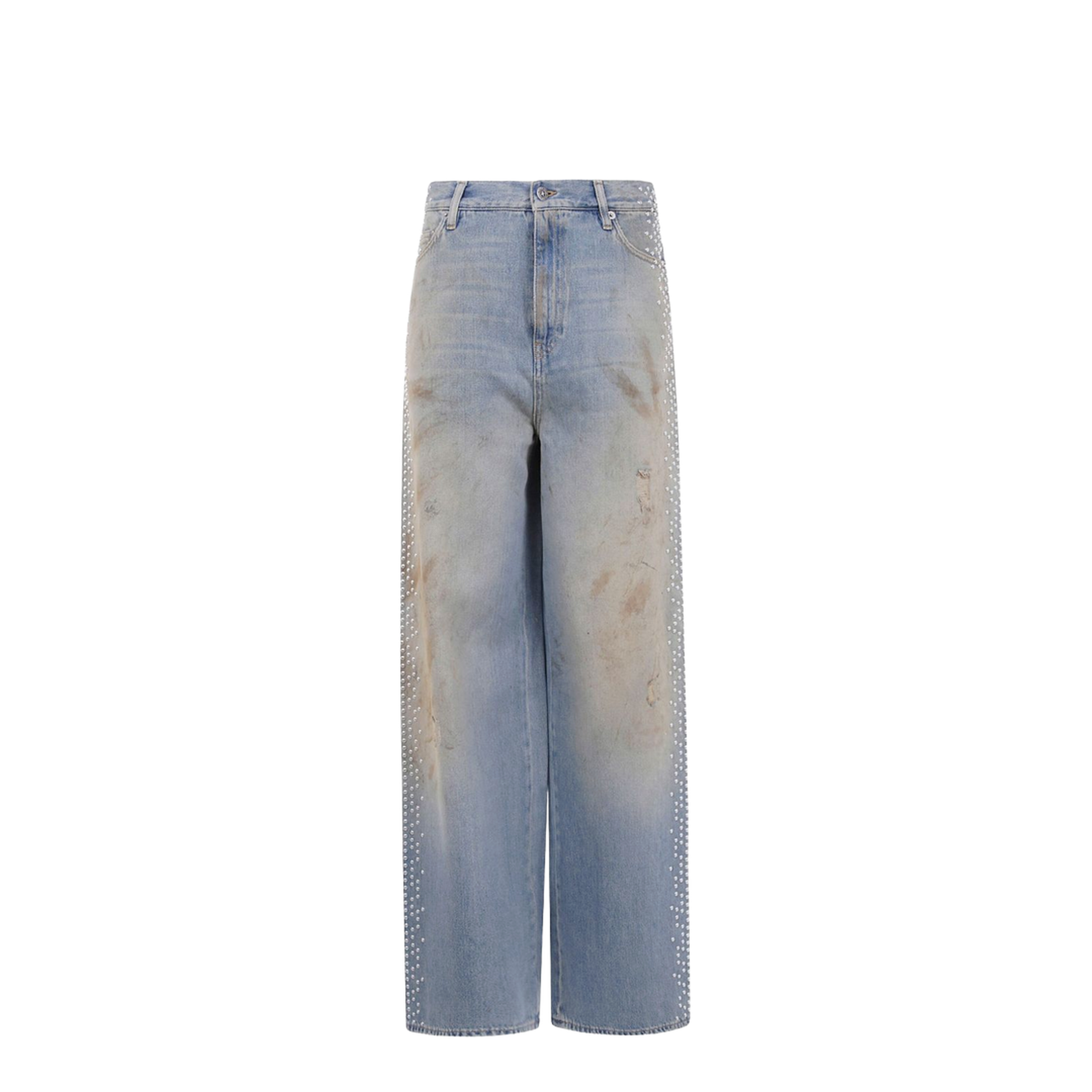 Boyfriend Jeans