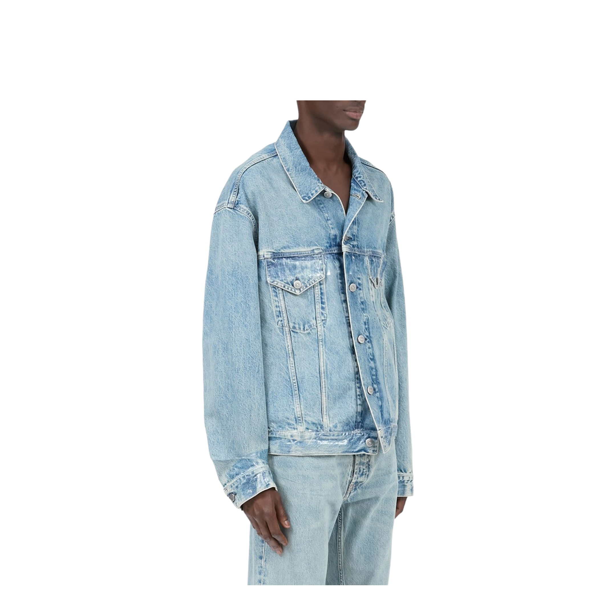 MAYFEYR - Maison Margiela - Coats - S67AM0109M30066962