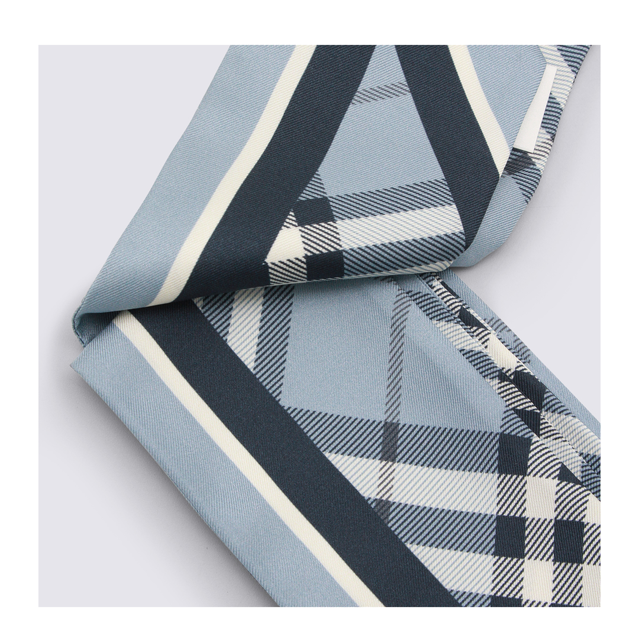 MAYFEYR - Burberry - Scarfs - 8114240C3263