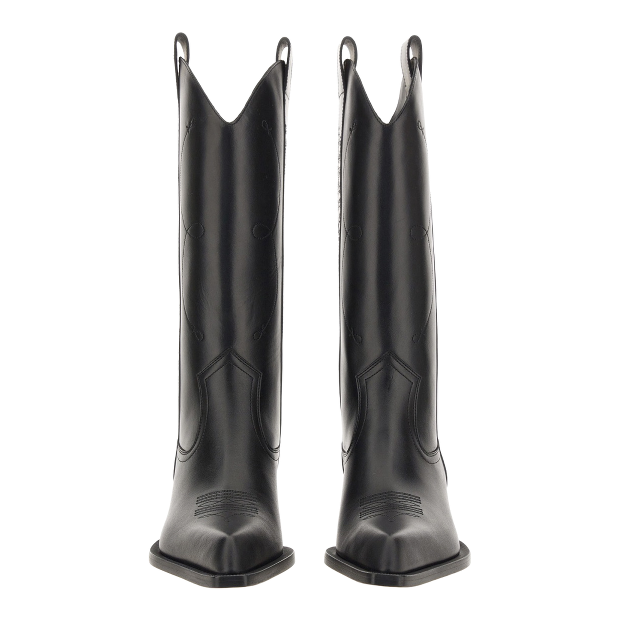 Texan Boot For Walking