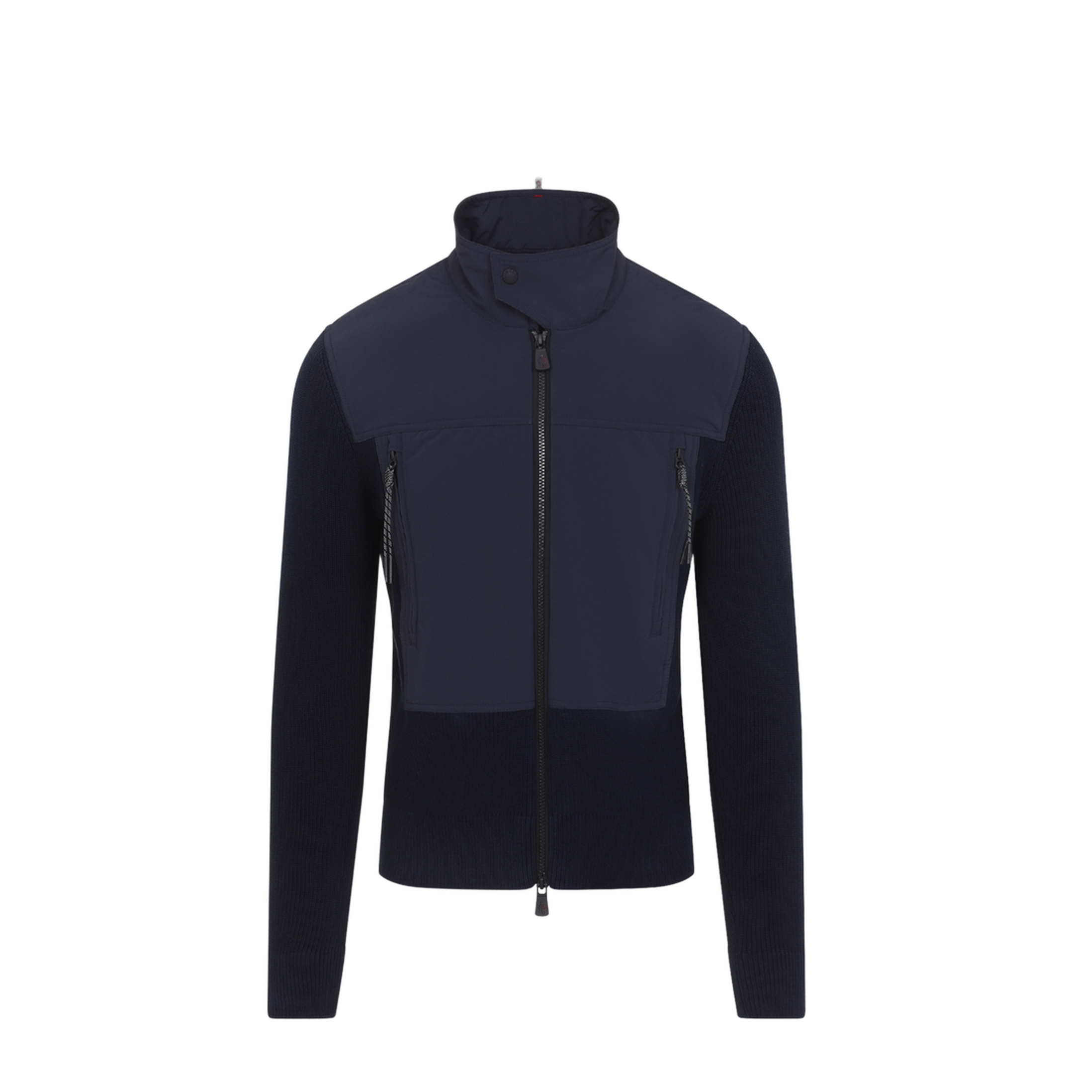MAYFEYR - Moncler - Cotton Cardigan - L10979B00005M9113