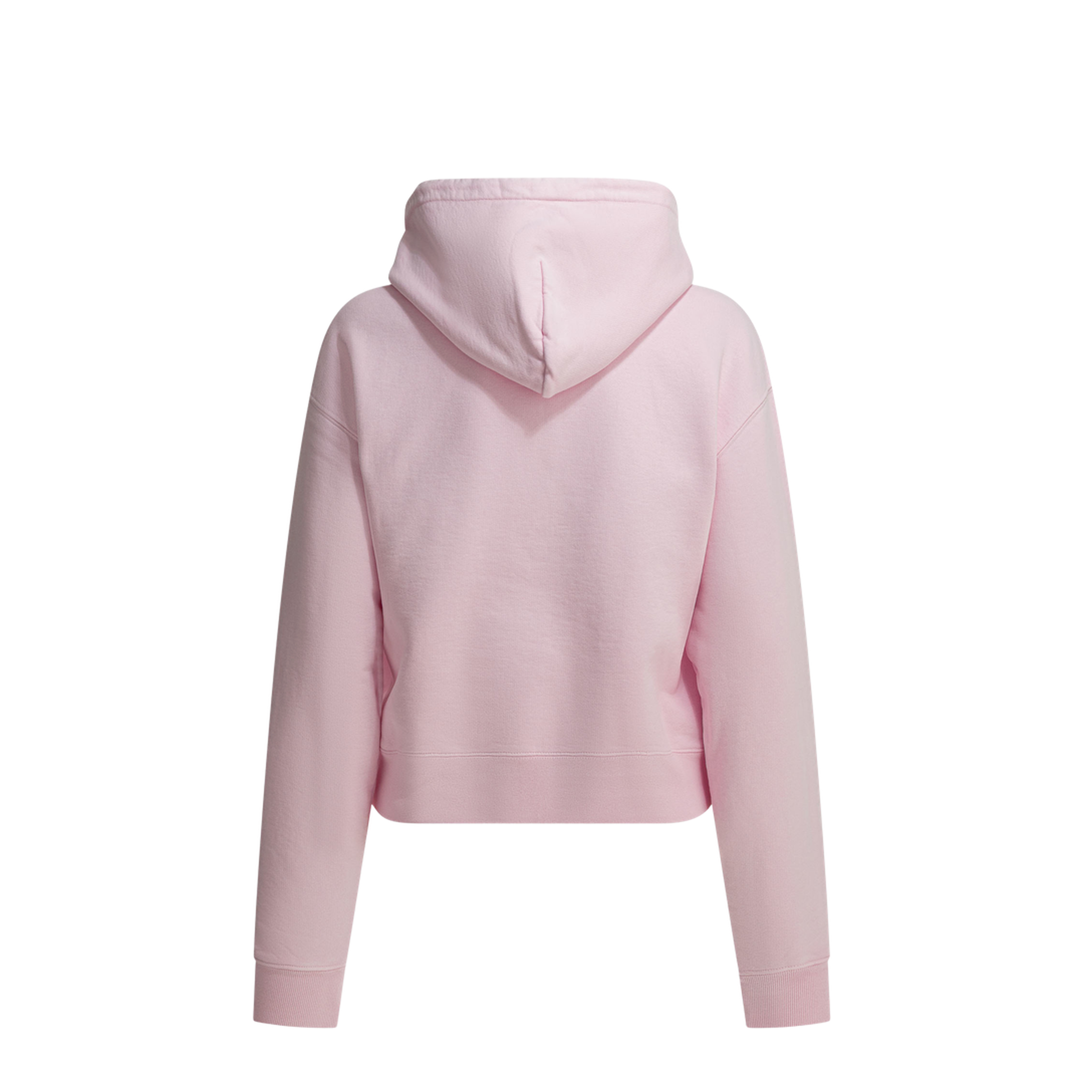 MAYFEYR - Jacquemus - Gros Grain Hoodie - HOW00247AJ00109PINK2