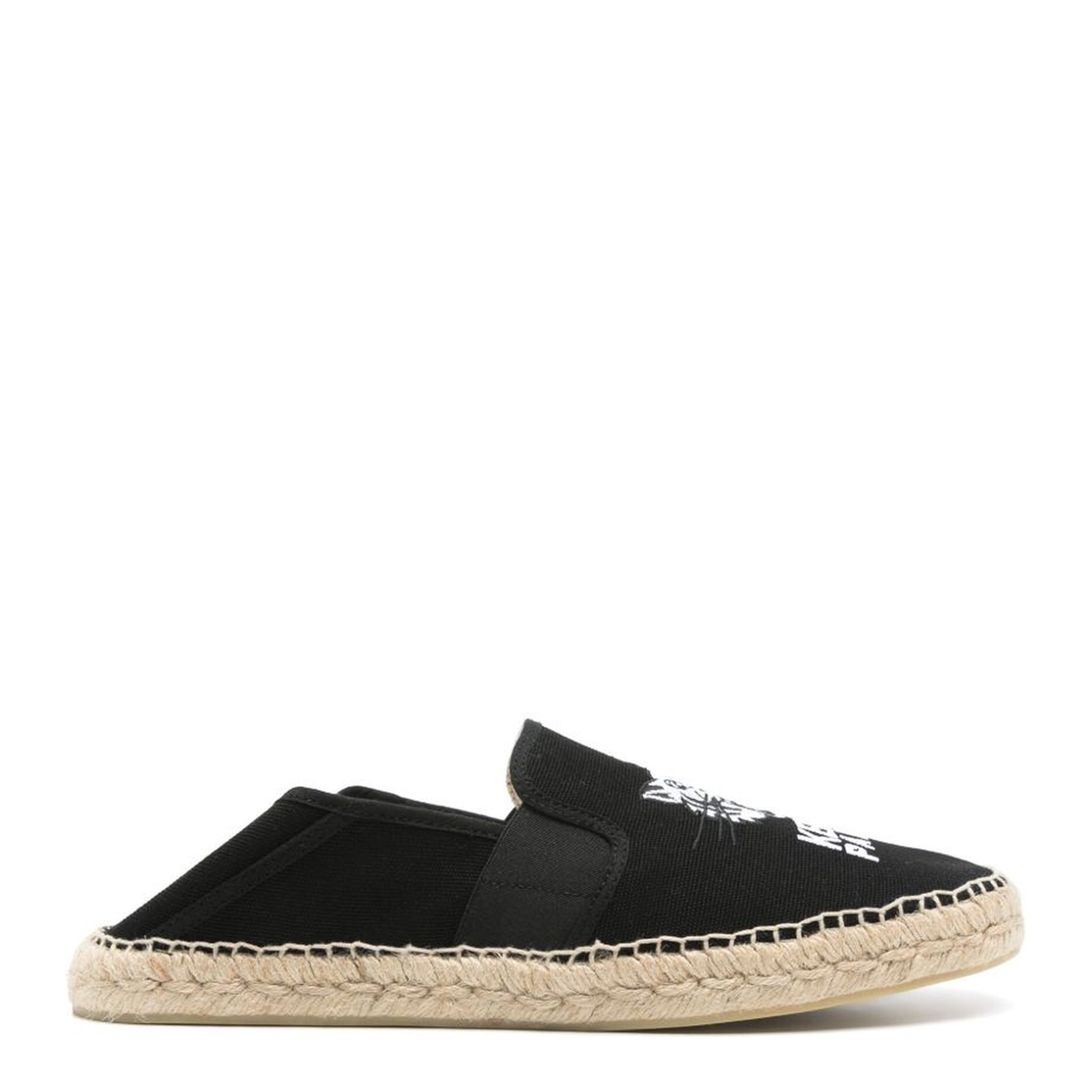 Canvas Espadrilles