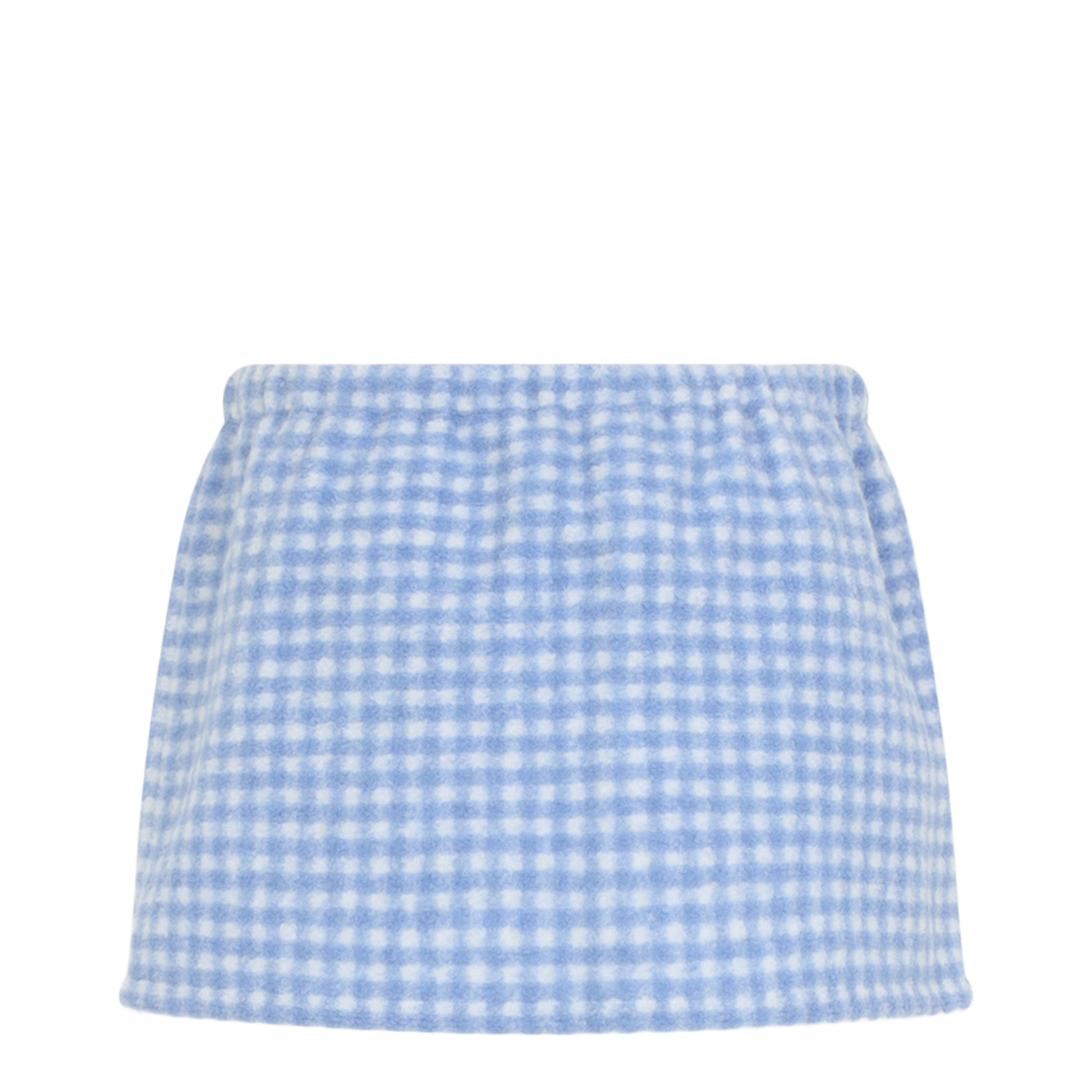 MAYFEYR - Miu Miu - Teddy Skirt - MG2518SOOO6375