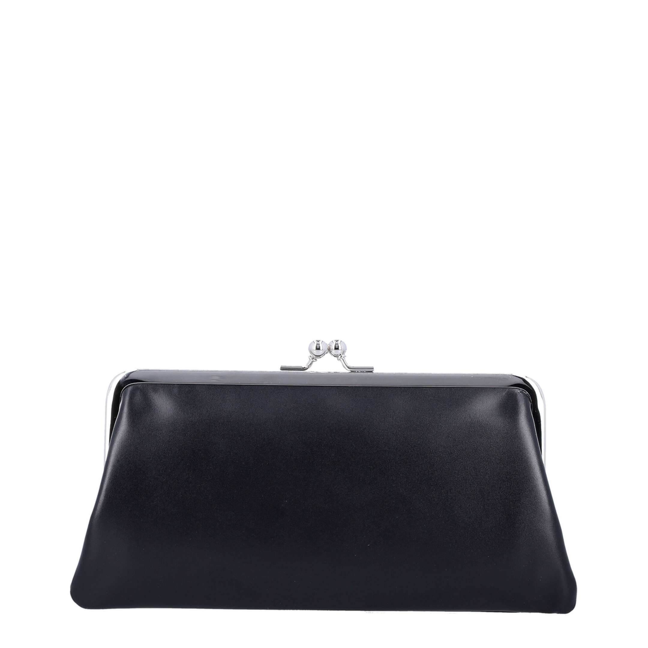 MAYFEYR - Comme Des Garcons - Wallet Black - SA0303KC1