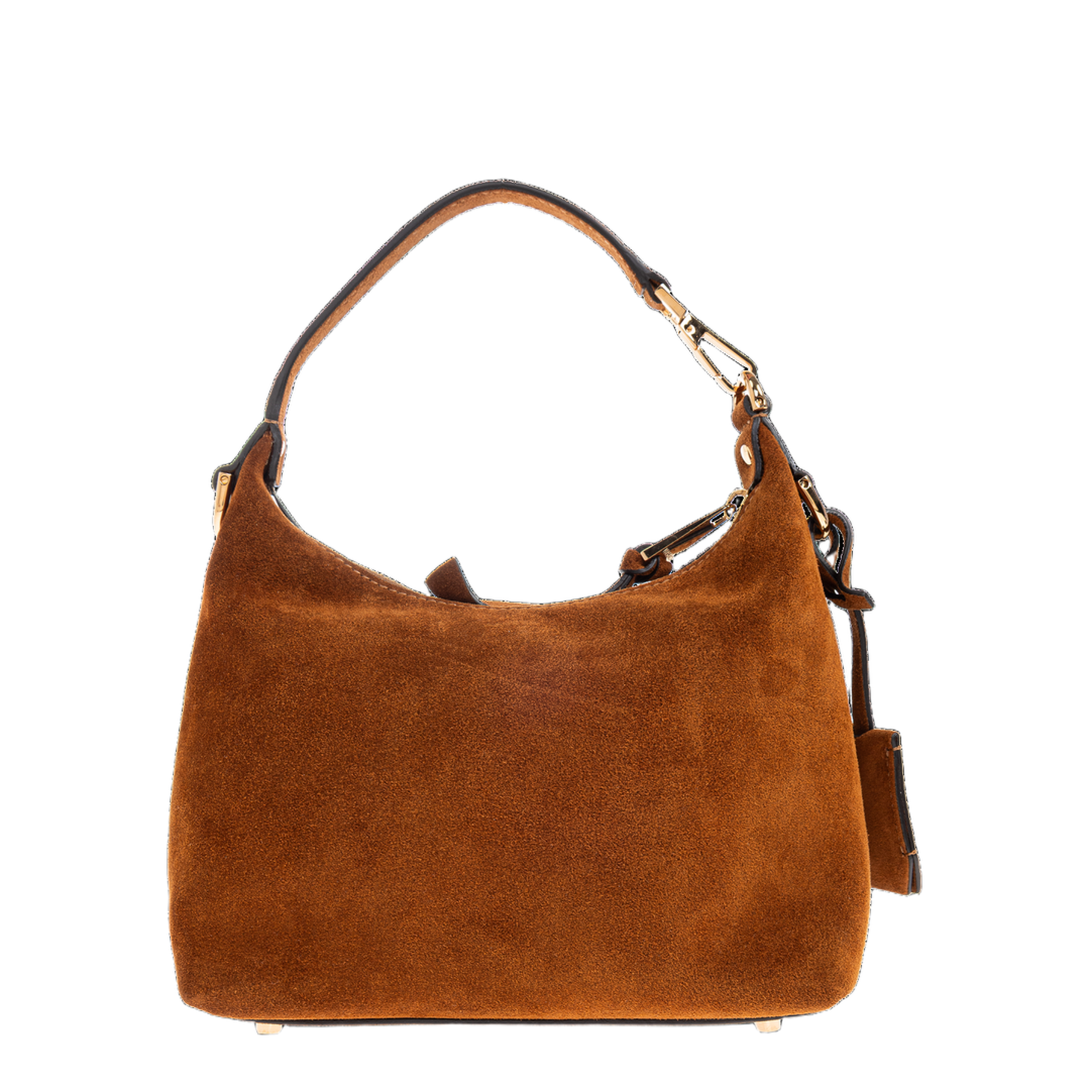 Metal Letter Handbag