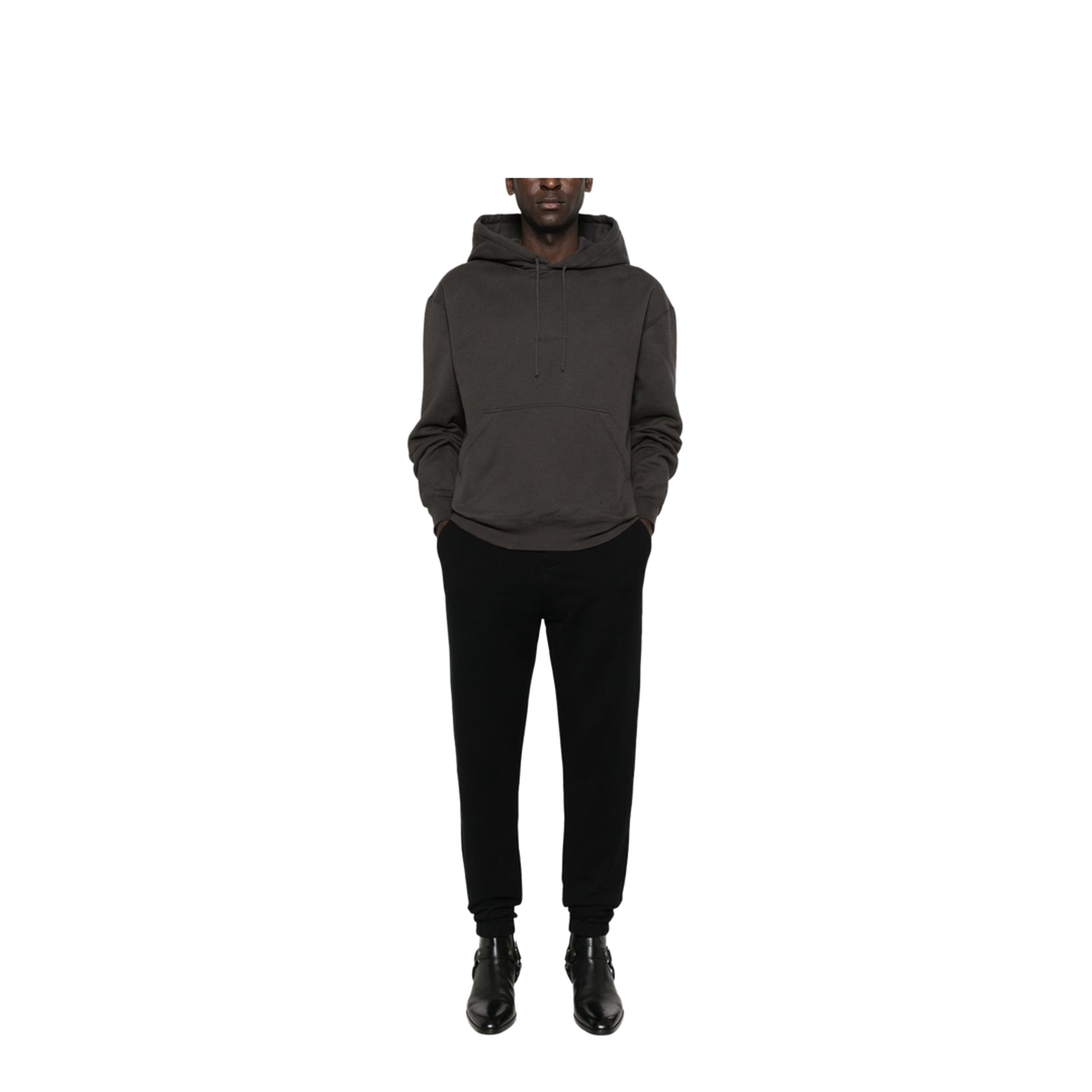 HOODIE BRODE PETIT S