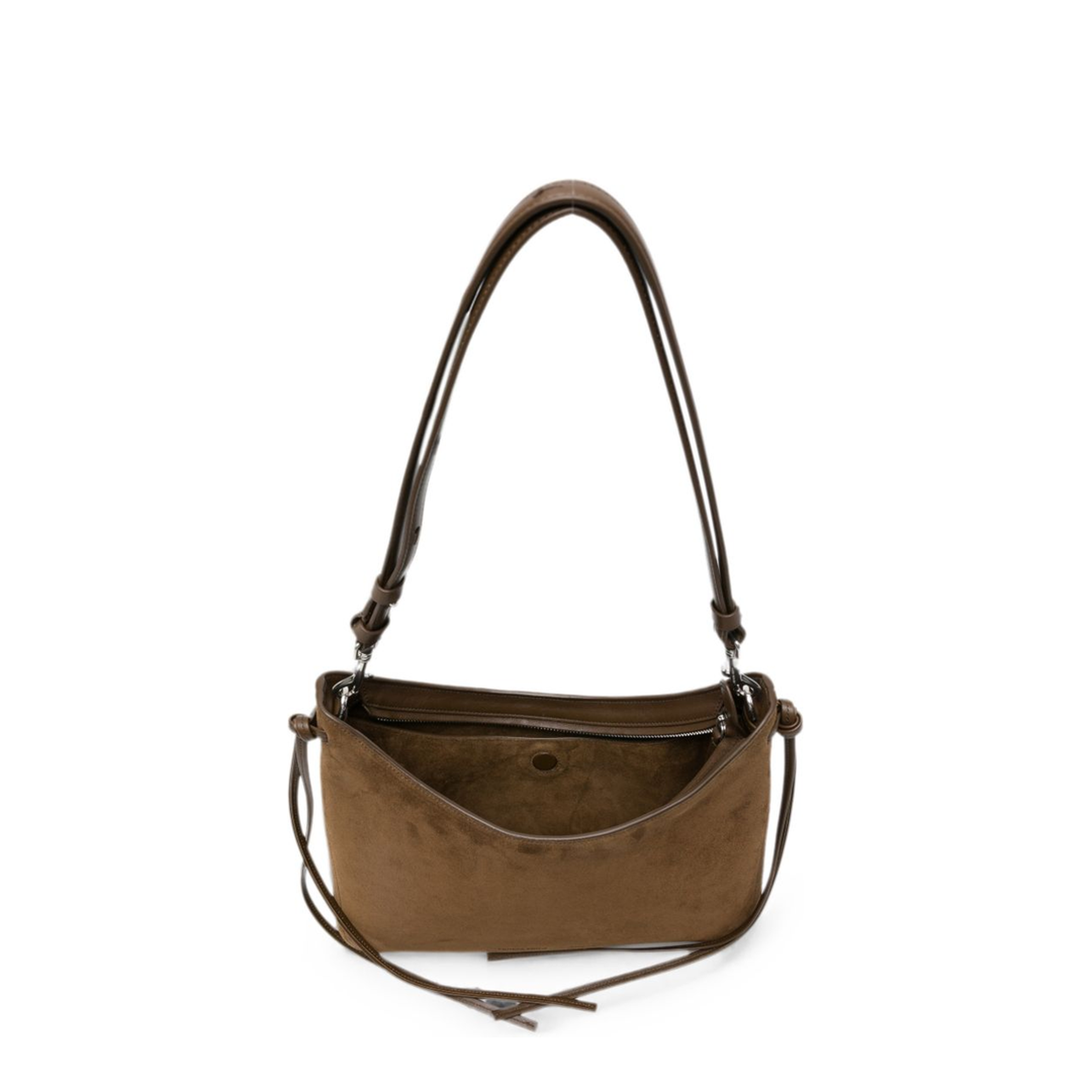 MAYFEYR - Phoebe Philo - Army Green Bag - EB25LT0038719KHS
