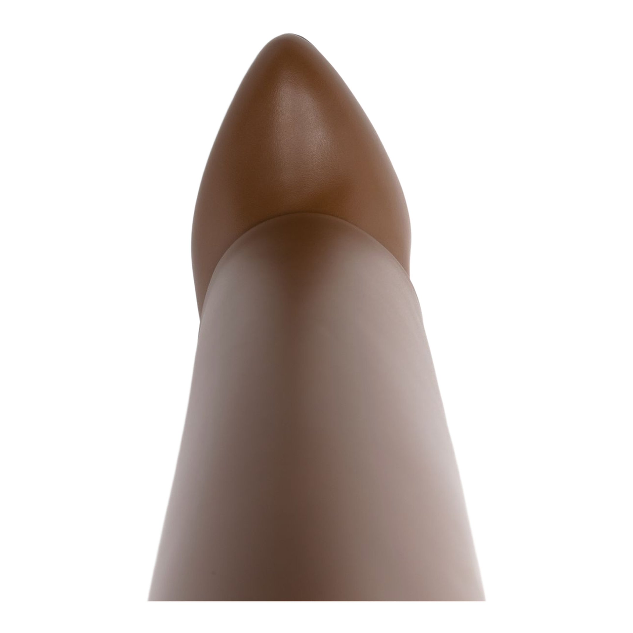 MAYFEYR - Givenchy - Leather Brown Boots - BE703XE1J7913