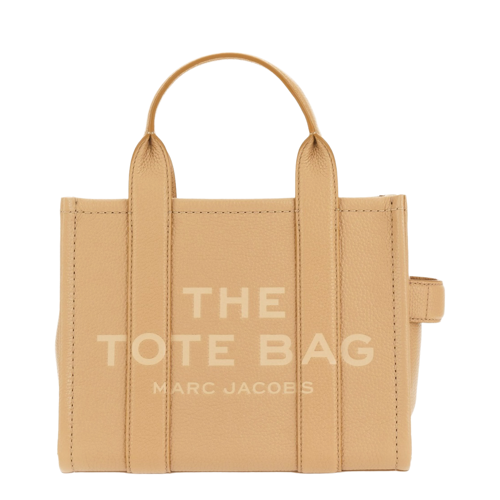 The Leather Small Tote Bag