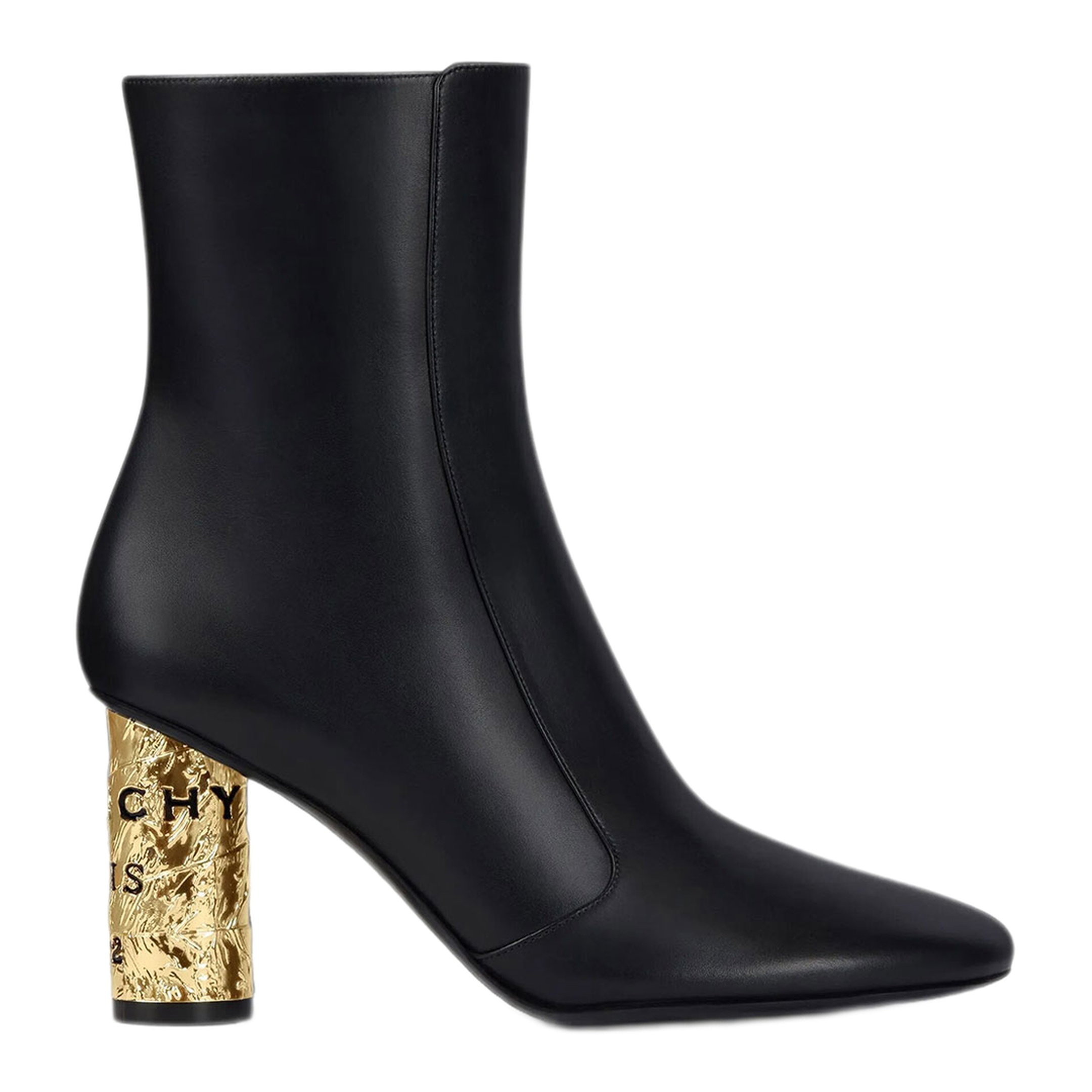 MAYFEYR - Givenchy - Stivaletti Tape In Pelle - BE605XE1J7001