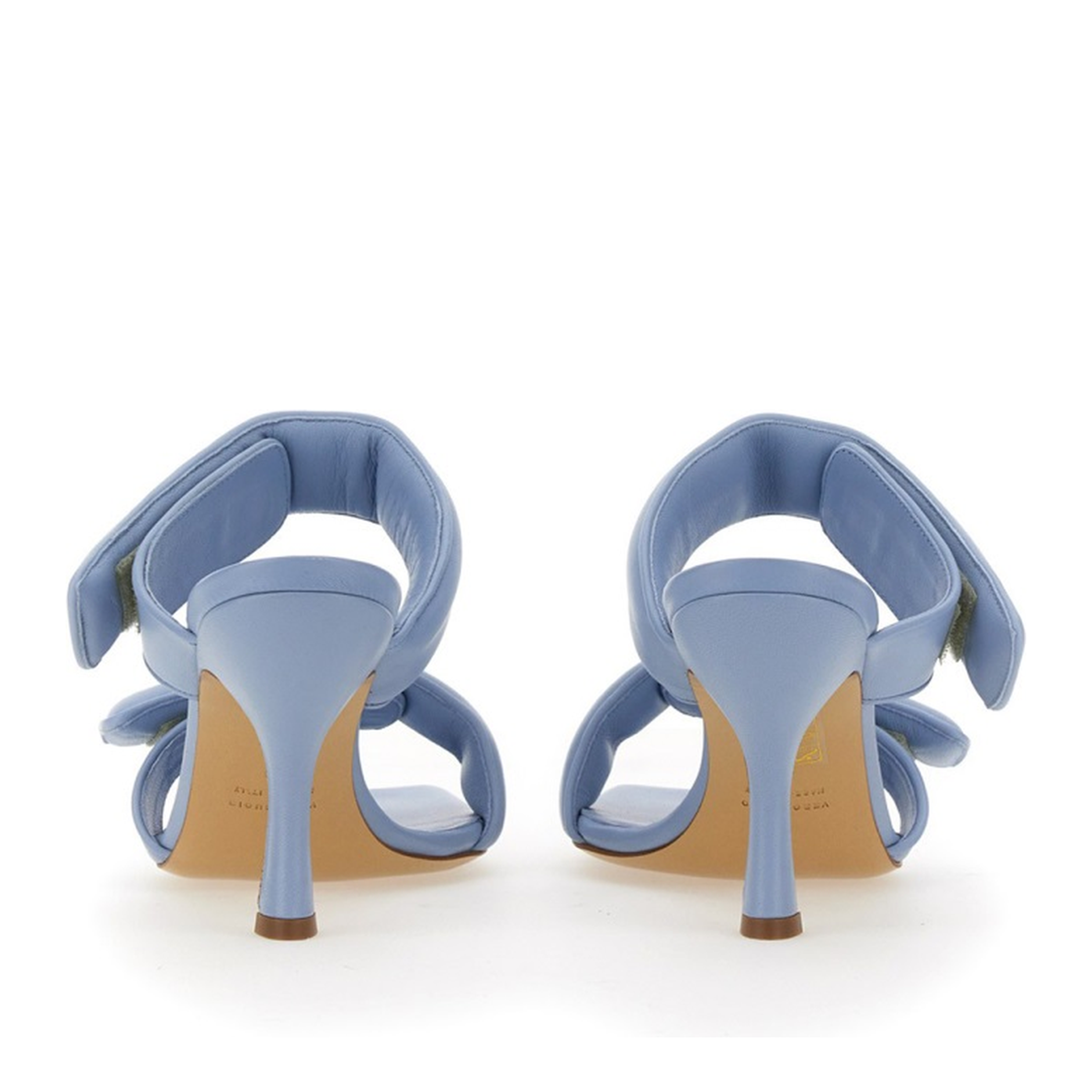 MAYFEYR - GIA BORGHINI - Perni Sandal 03 Gia X Pernille Teisbaek - PERNI038290