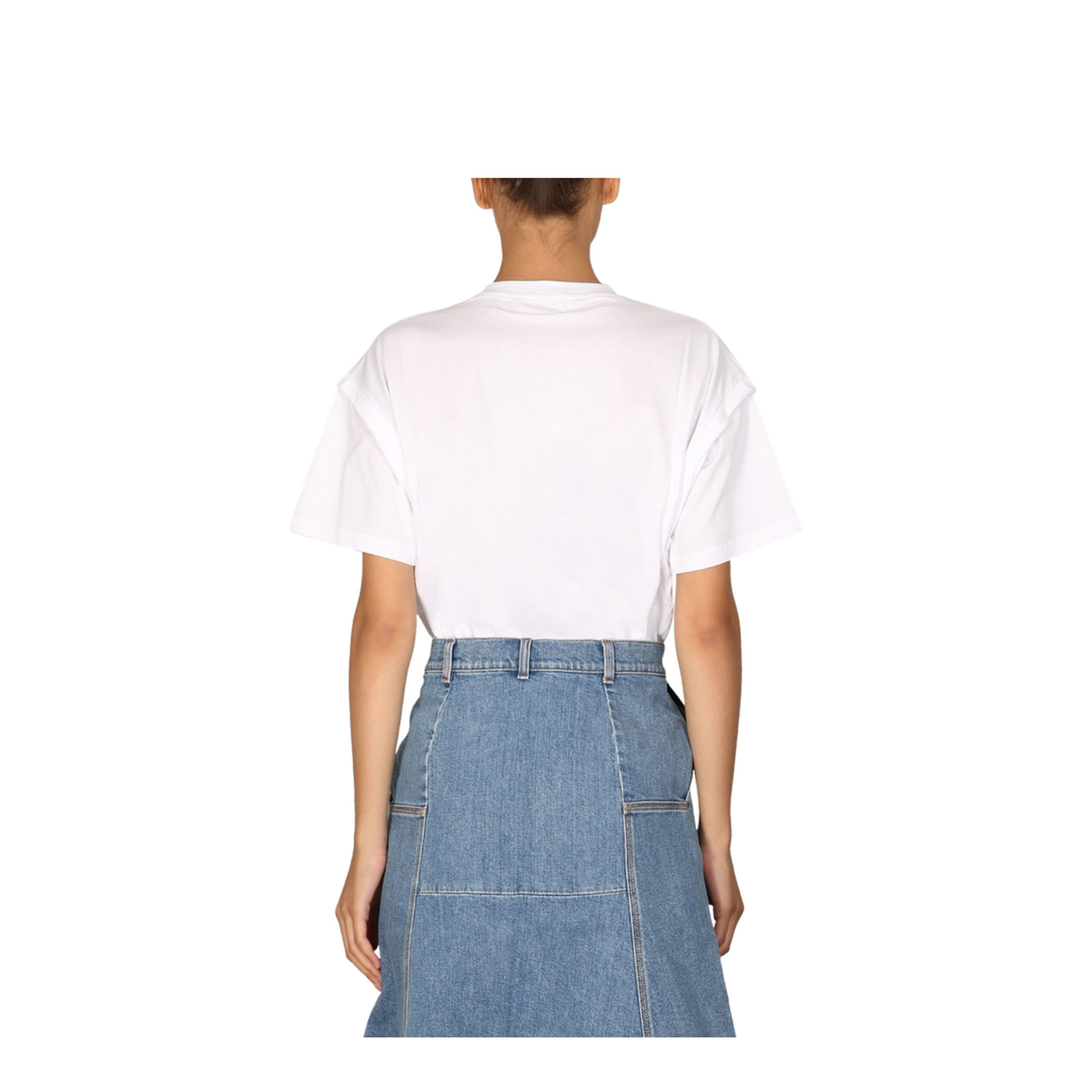 Crystal Logo T-Shirt