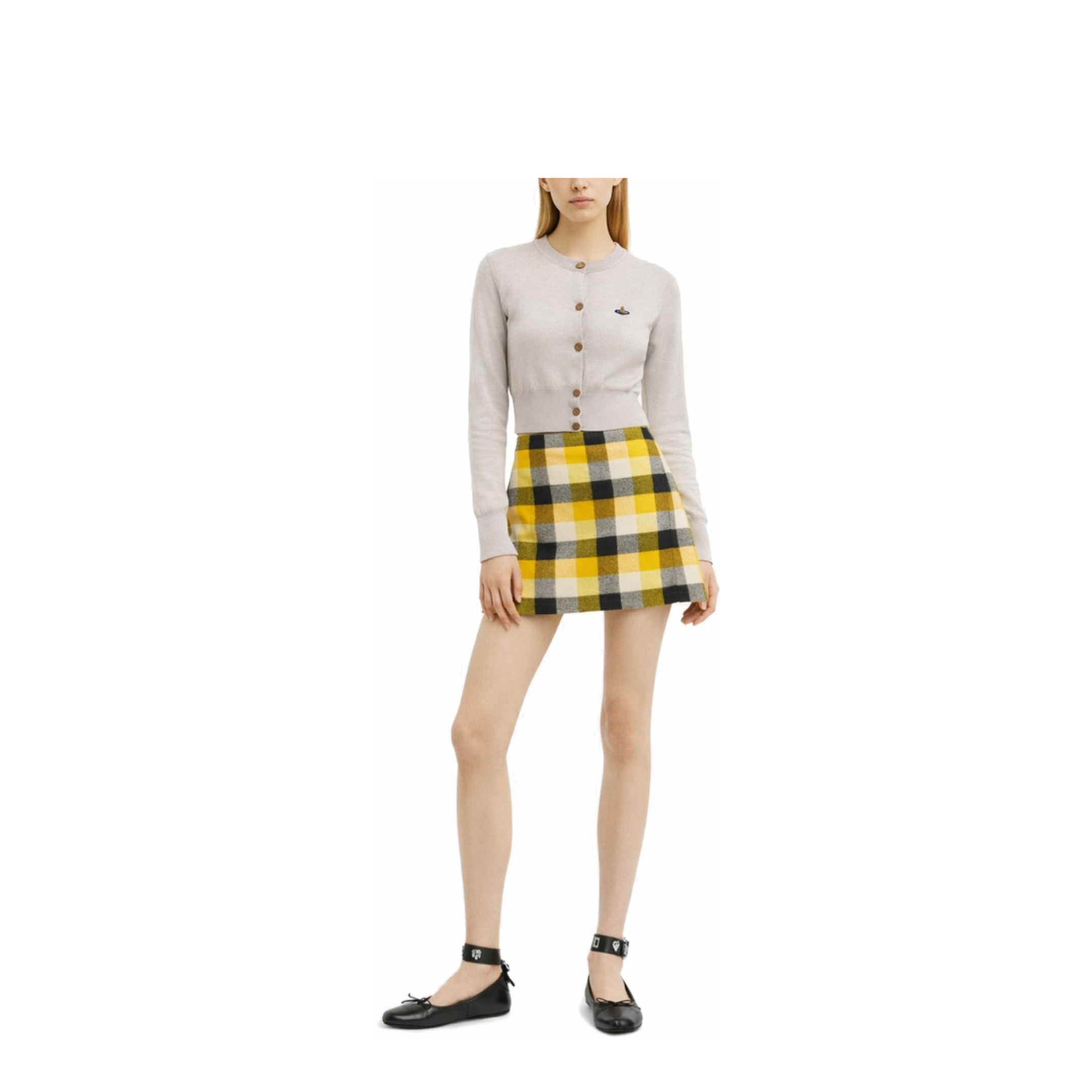 Cardigan "Bea"