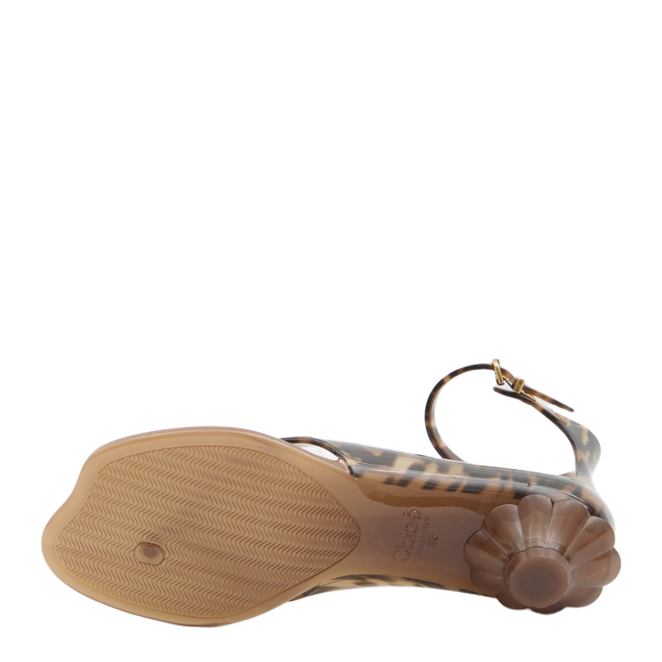 Jelly Sandals