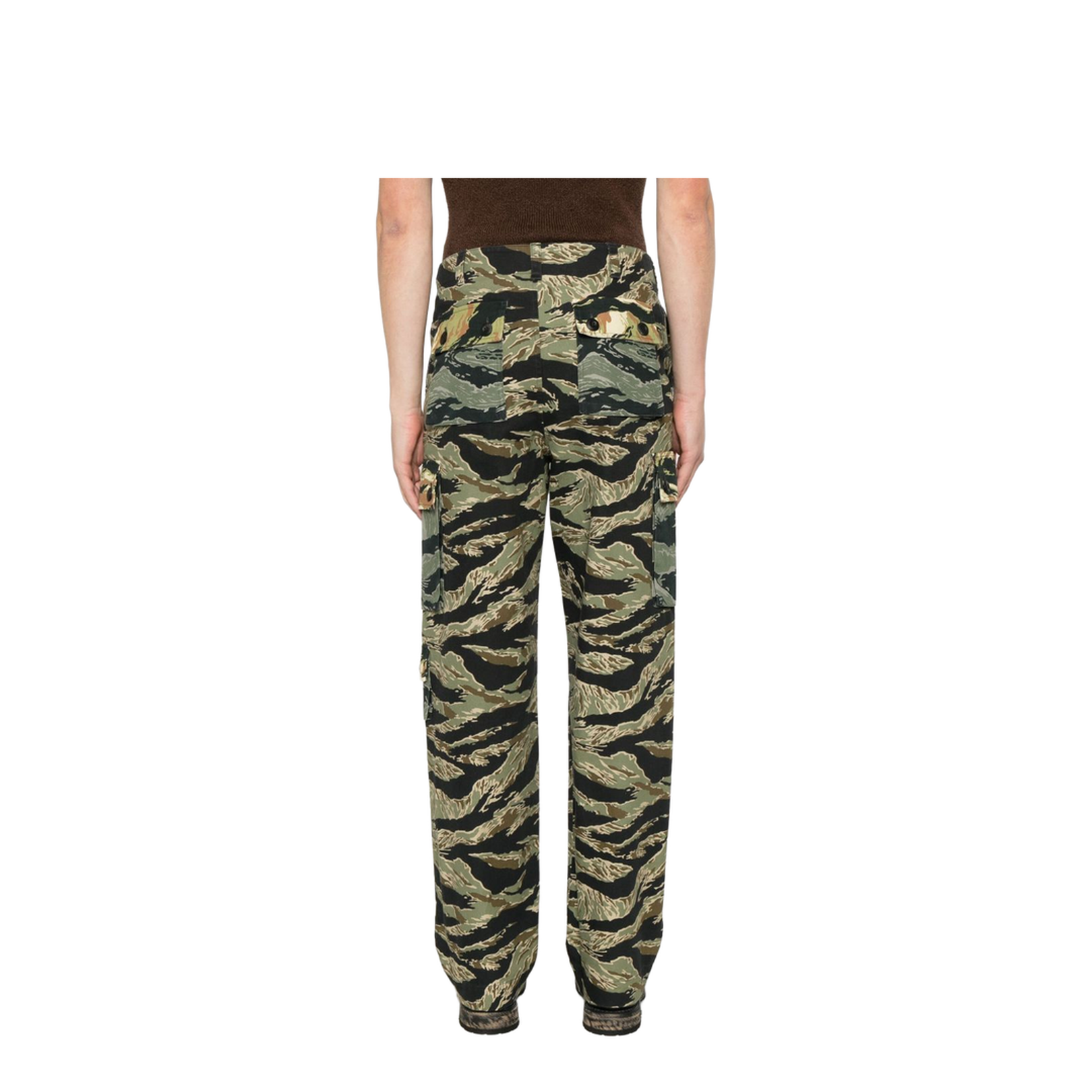 Cargo Trousers