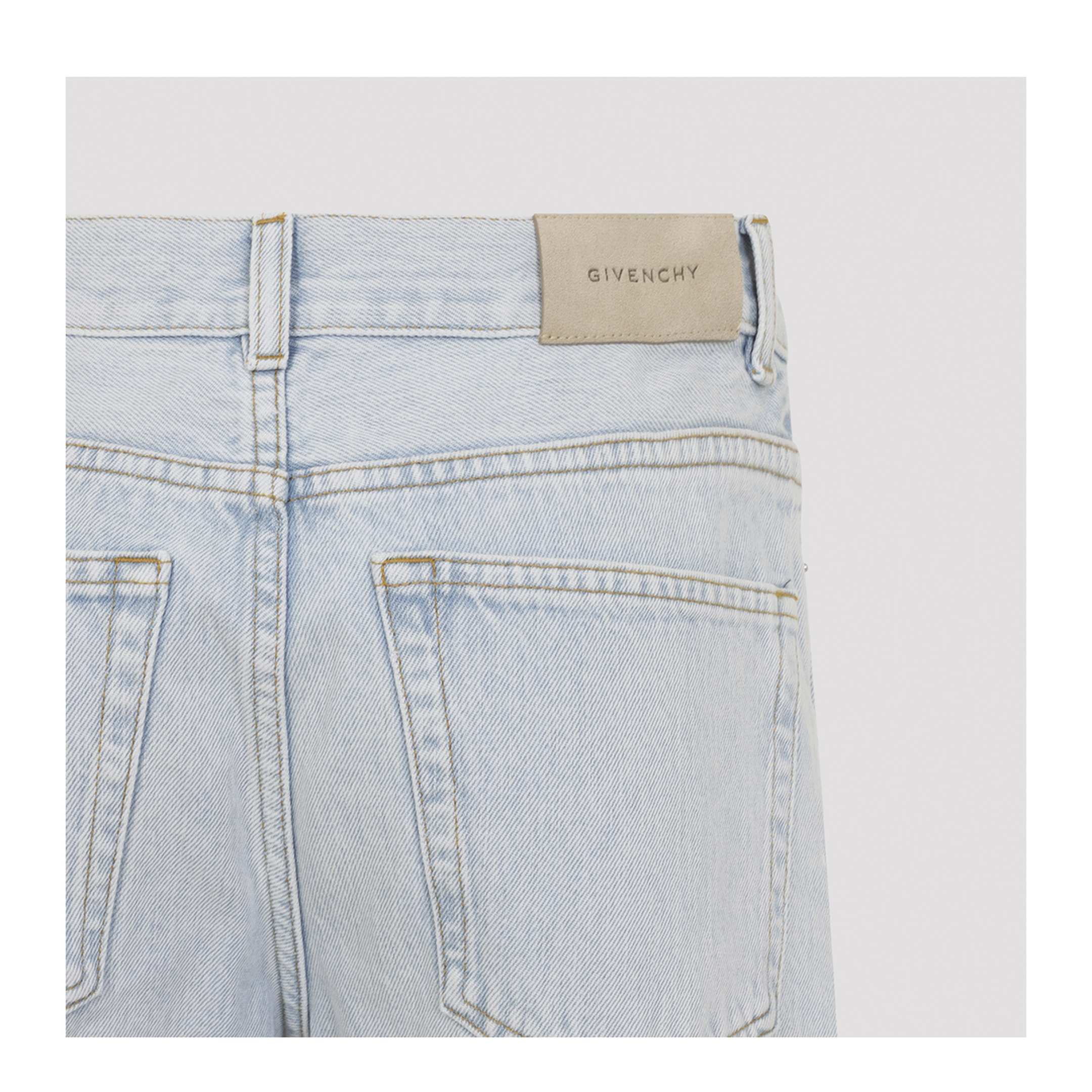 MAYFEYR - Givenchy - Jeans - BW5190517P452