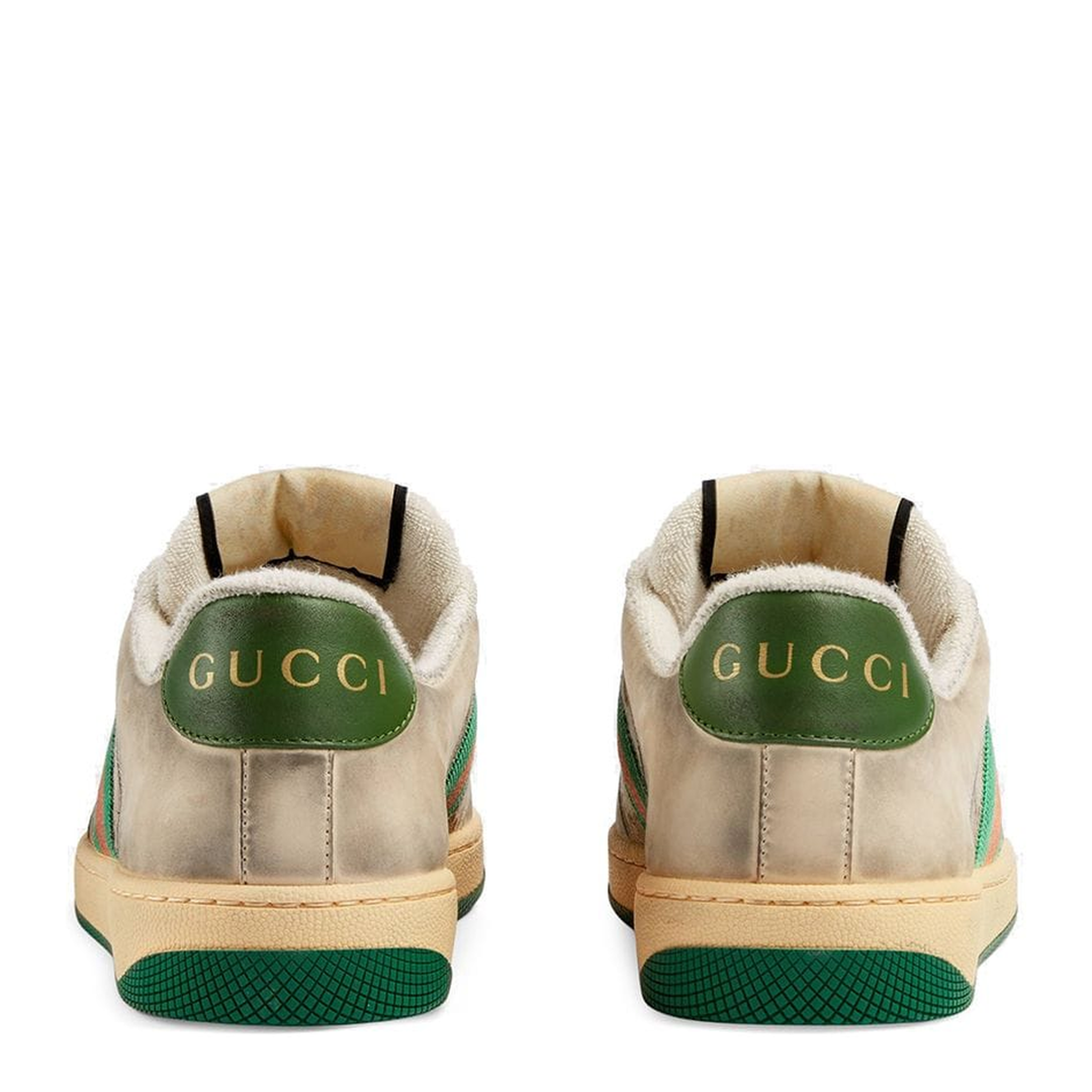 Sneakers Beige