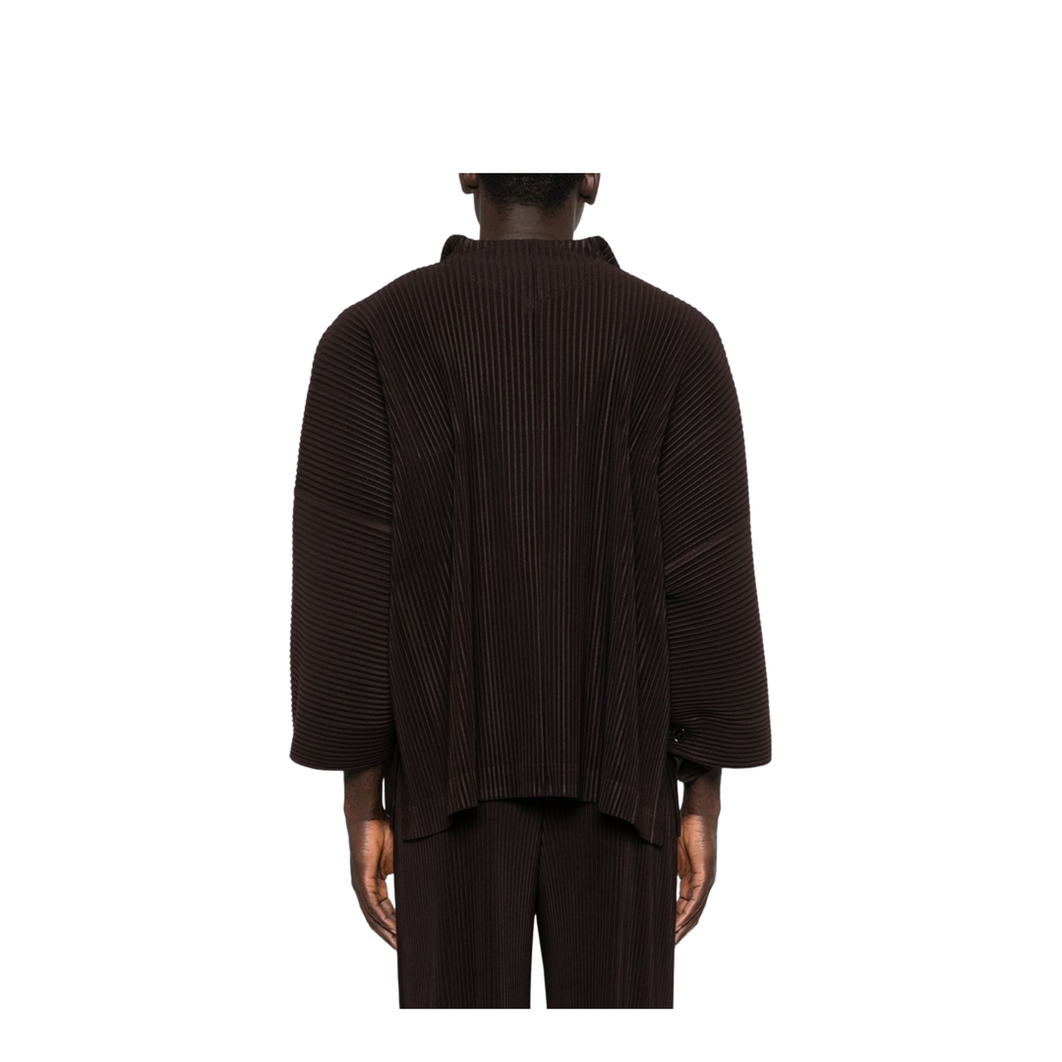 MAYFEYR - Bao Bao Issey Miyake - Jackets Black - HP66JC21118