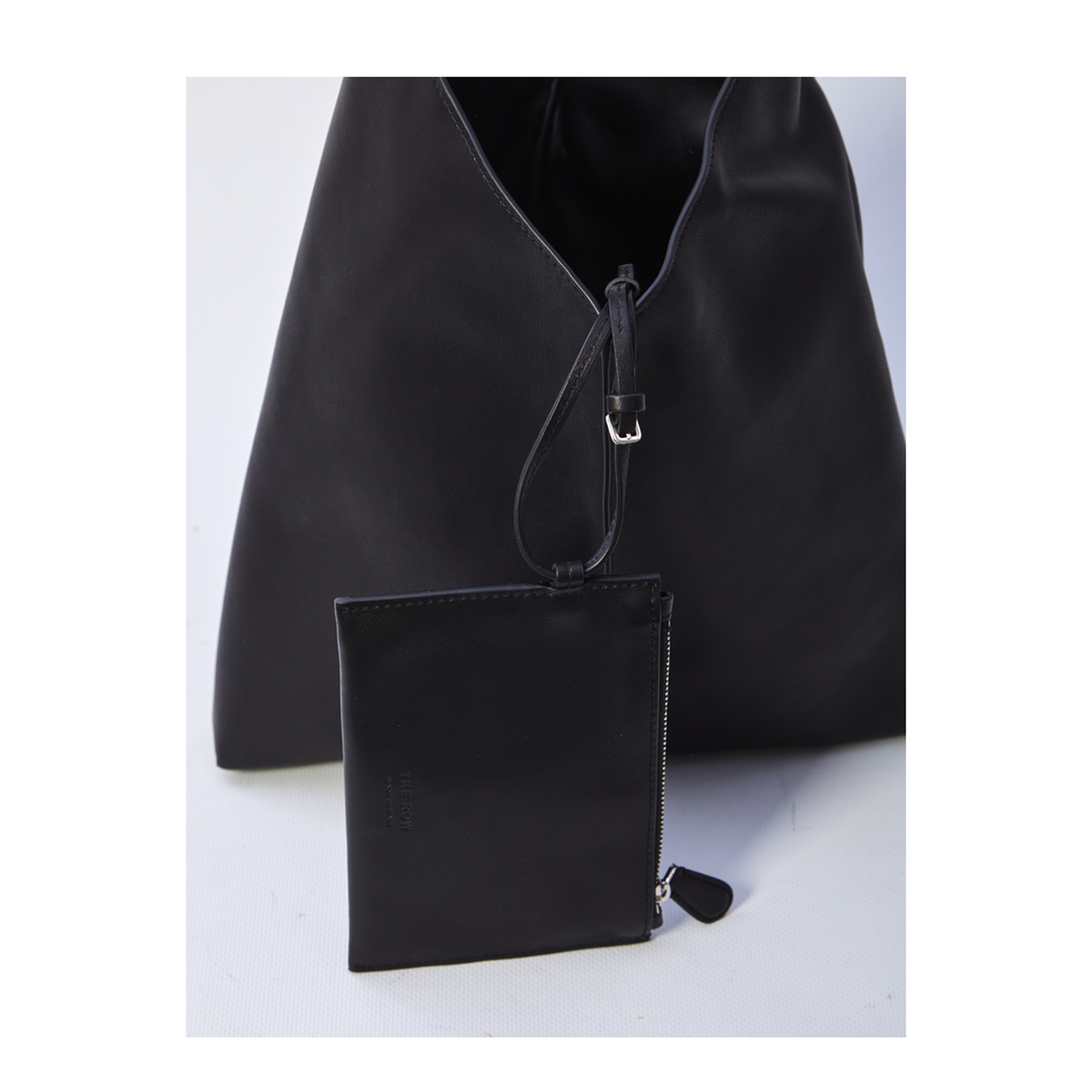 Bindle Stitch Bag Small