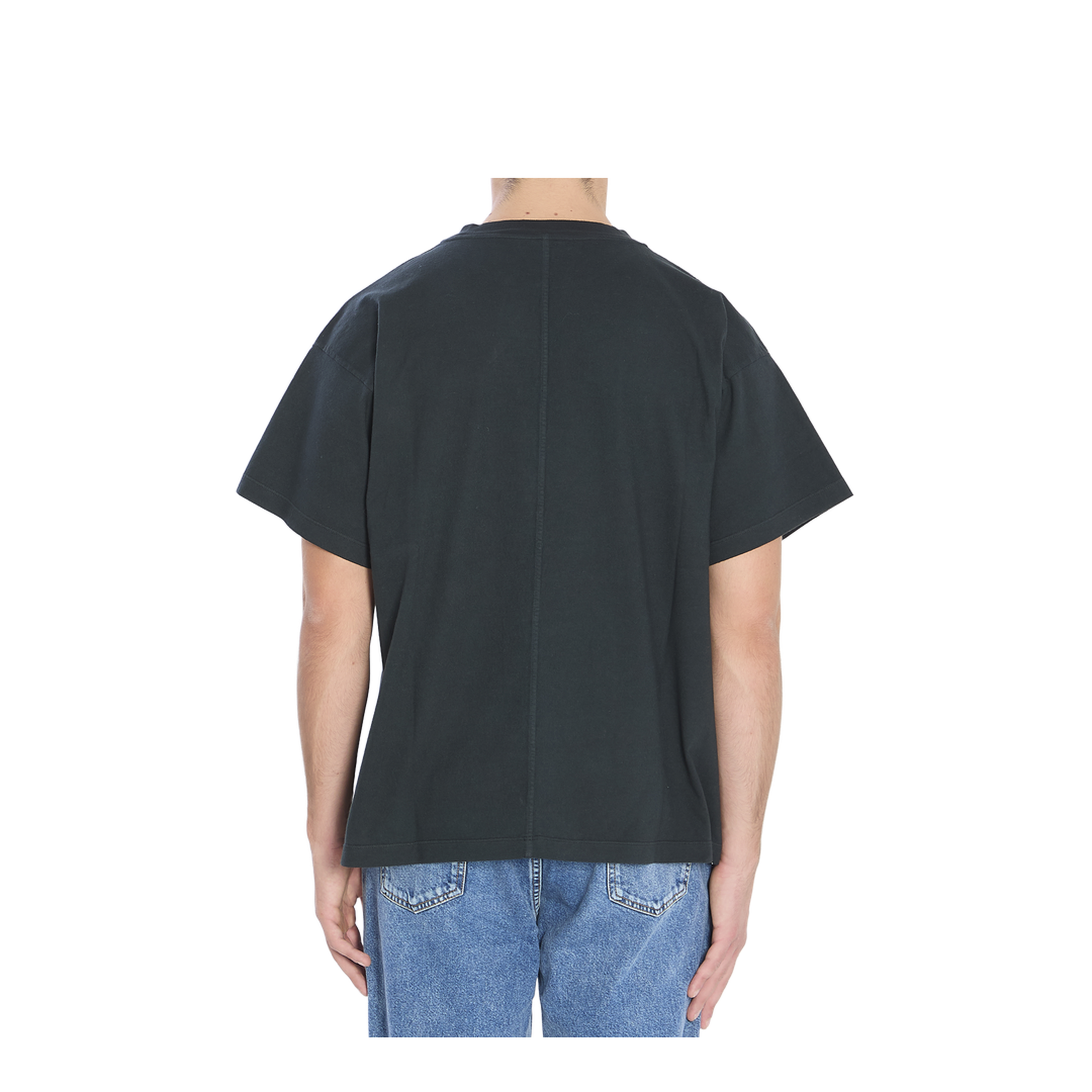 Sato T-shirt in cotton