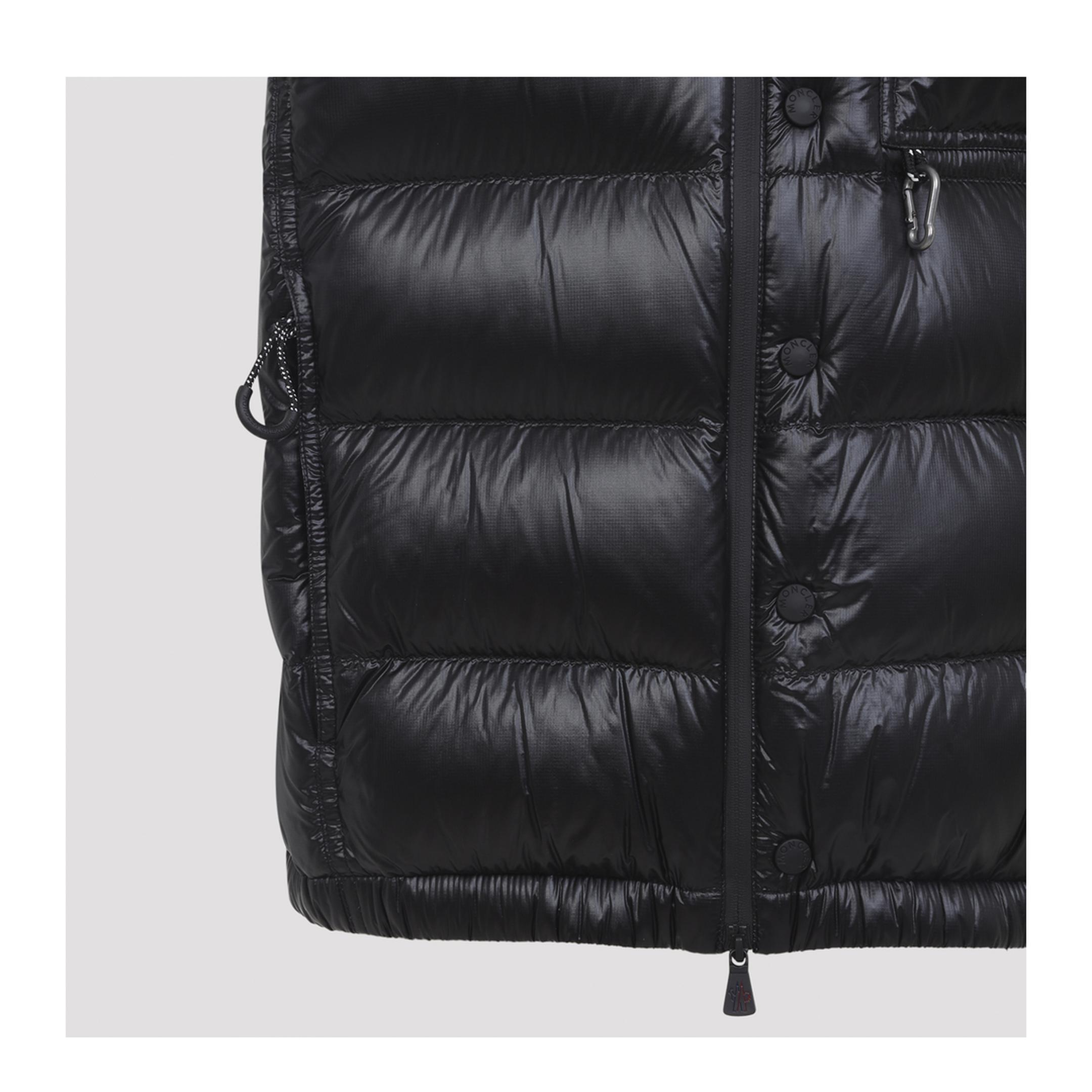 MAYFEYR - Moncler - Grenoble Uychi Vest - L10971A00008597X6