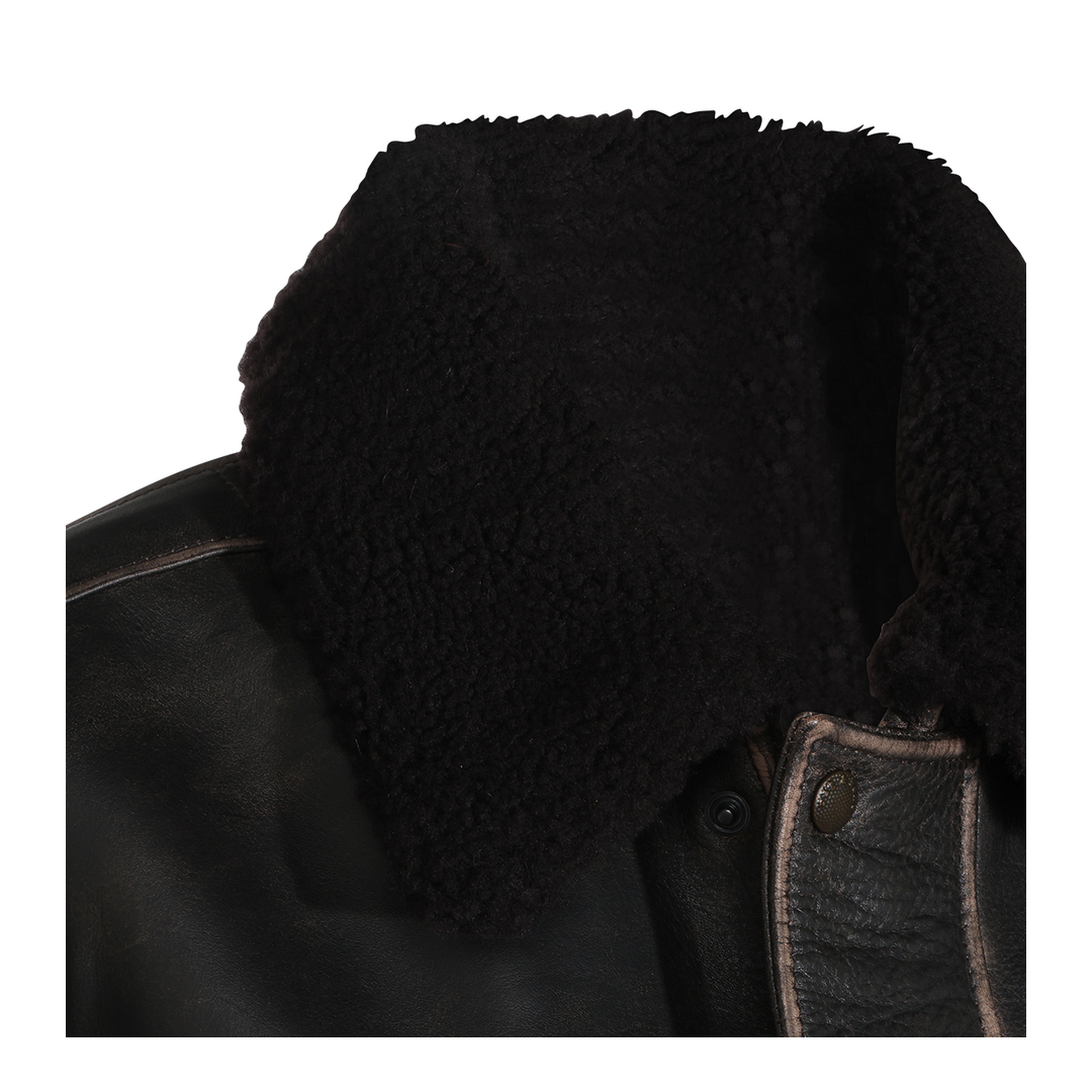 MAYFEYR - Rag & Bone - Jackets - RV4I26F0MLTBROWN