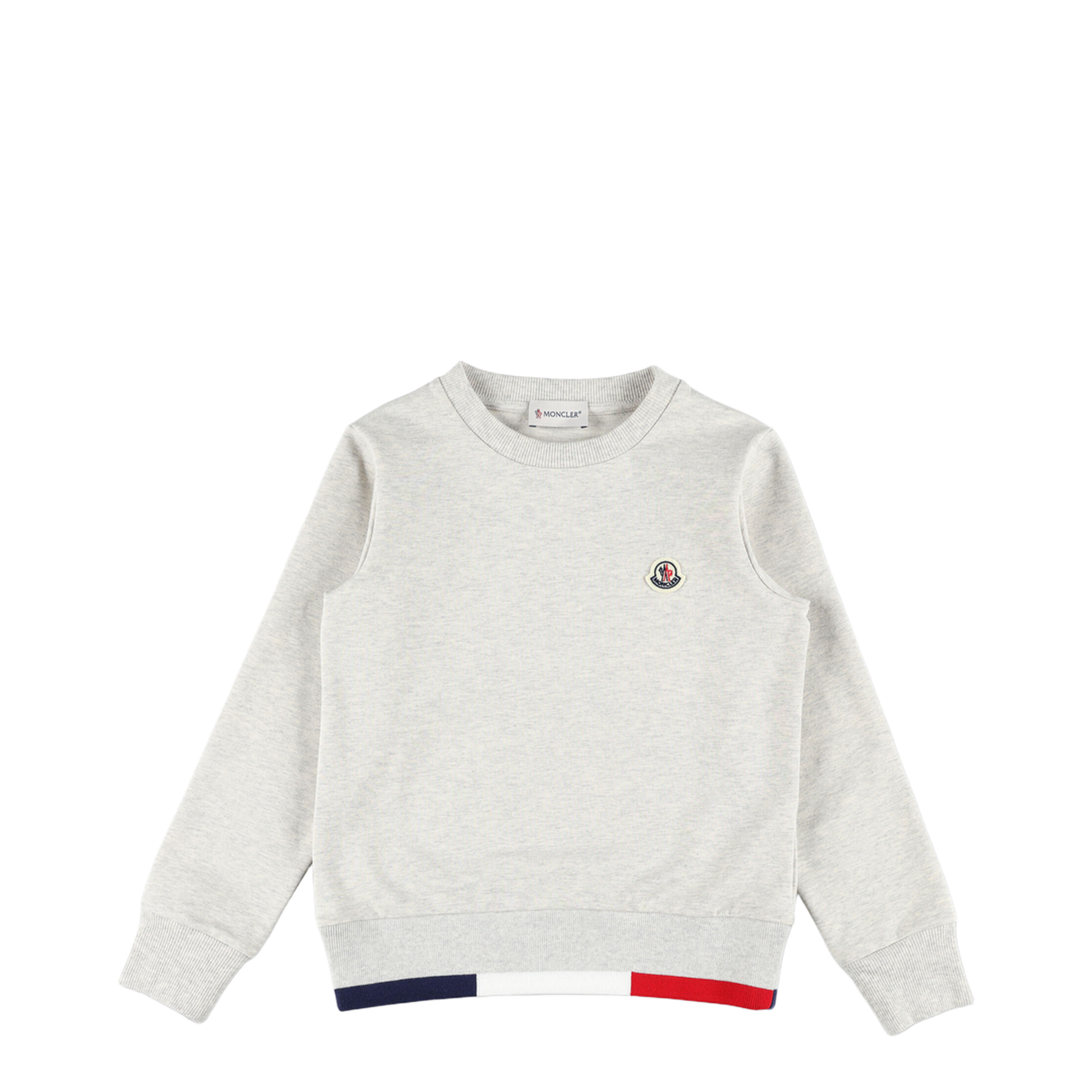 MAYFEYR - Moncler - Clothing.... Grey - 8M0000589AEB061