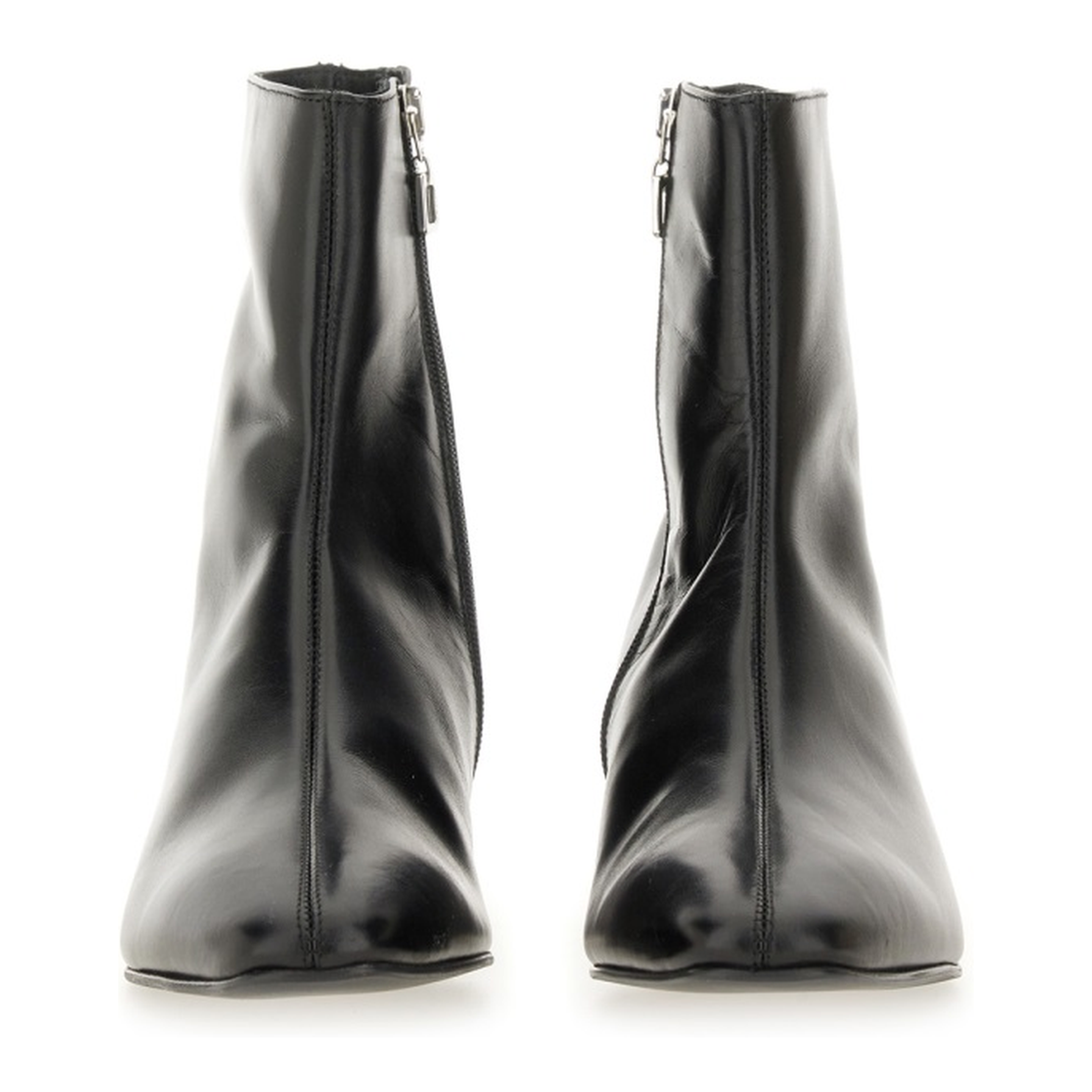 MAYFEYR - Carel - Ankle Boot Aiglon - AIGLON2401NOIR