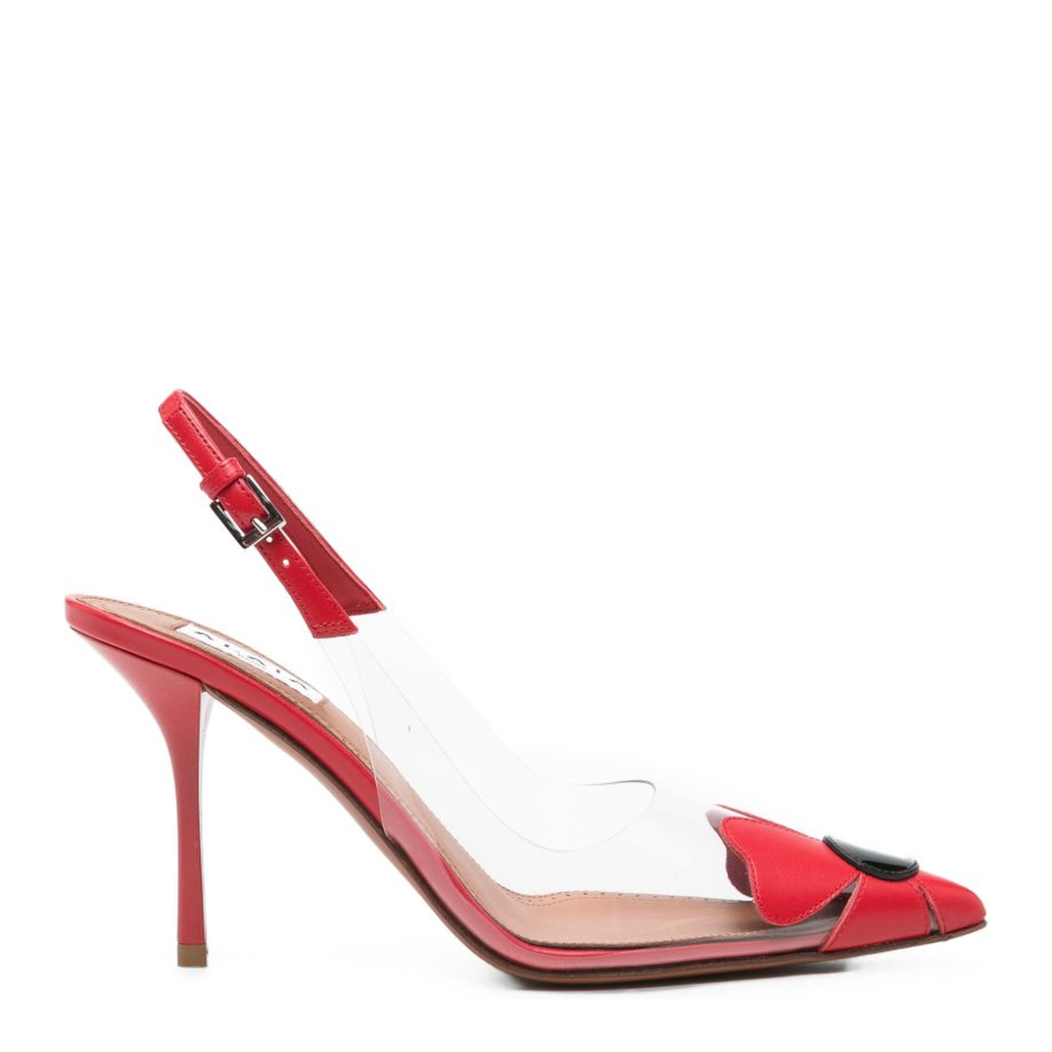 MAYFEYR - Alaia - With Heel Red - AA3G2018O022B38
