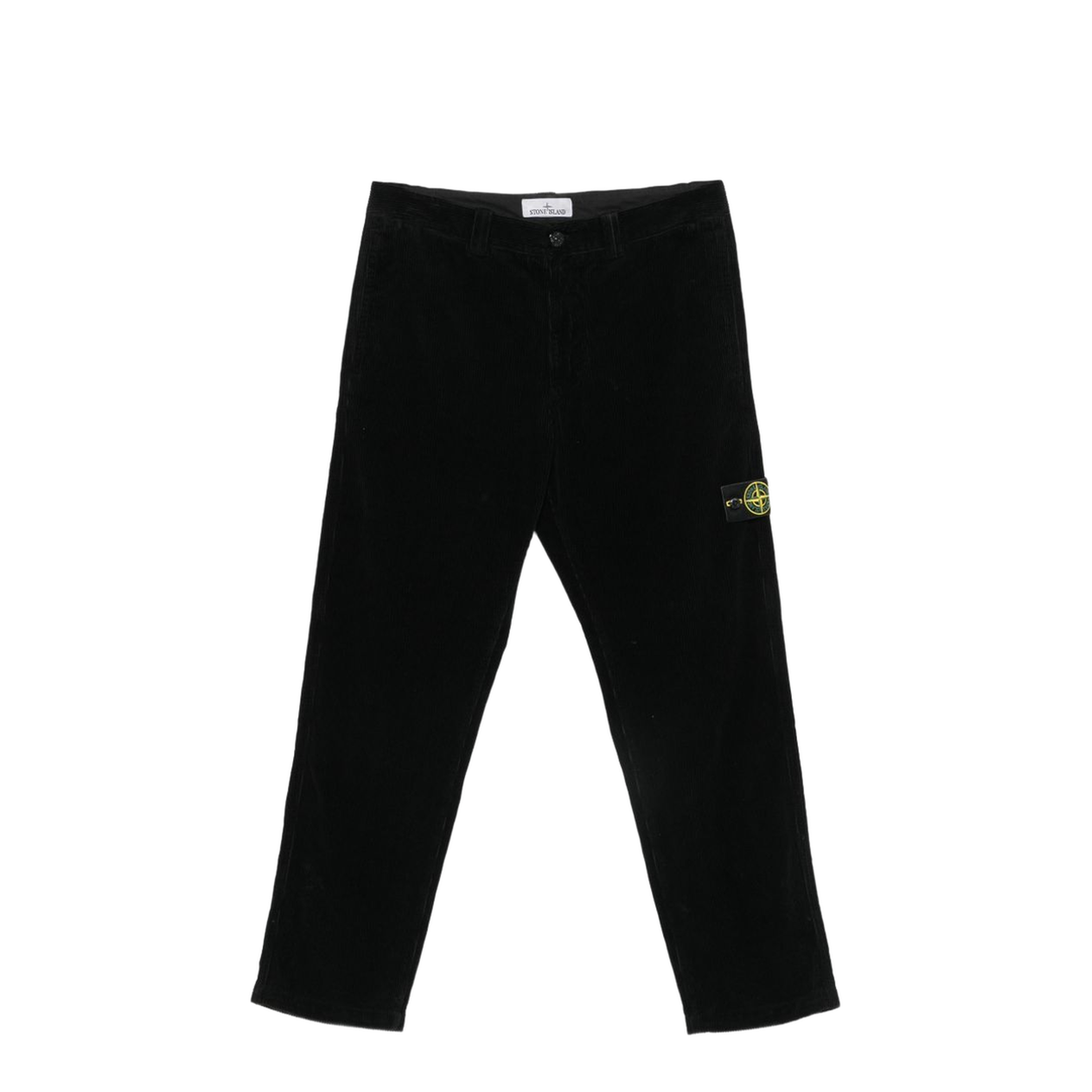 MAYFEYR - Unknown - Trousers Black - L2S153100059S0212V0029