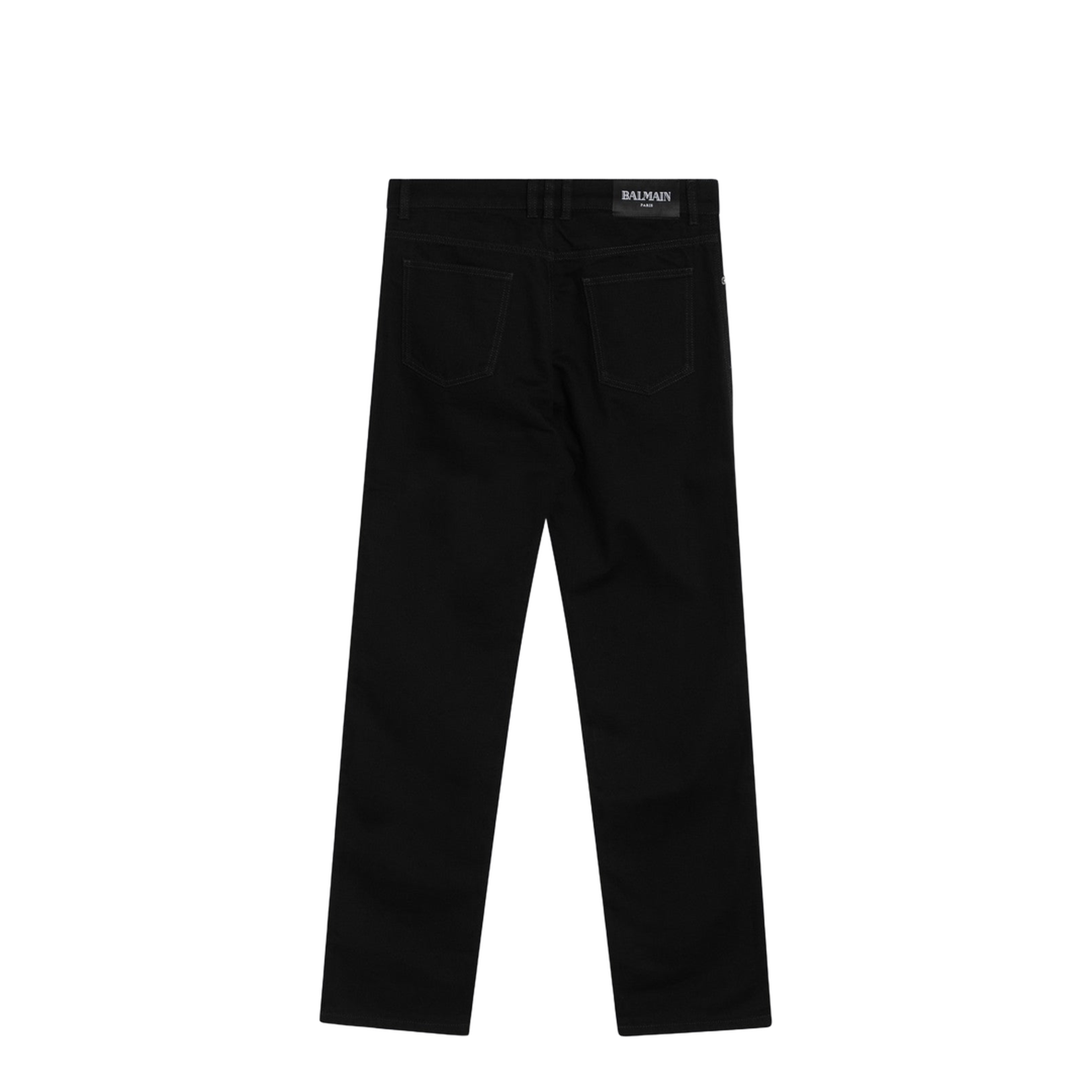 Regular-fit Denim Jeans