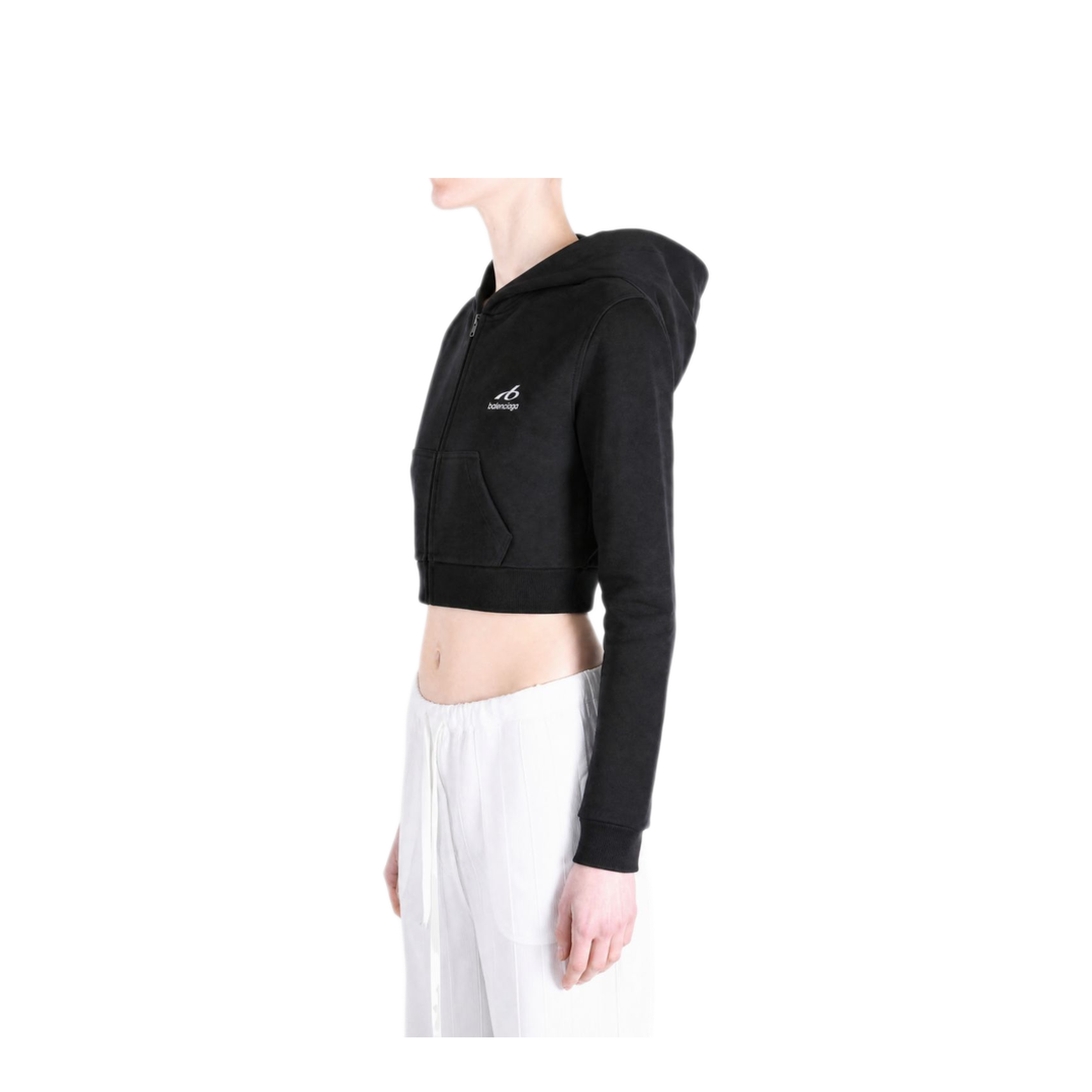 MAYFEYR - Balenciaga - Sweaters Black - A0024RTUVQ51000