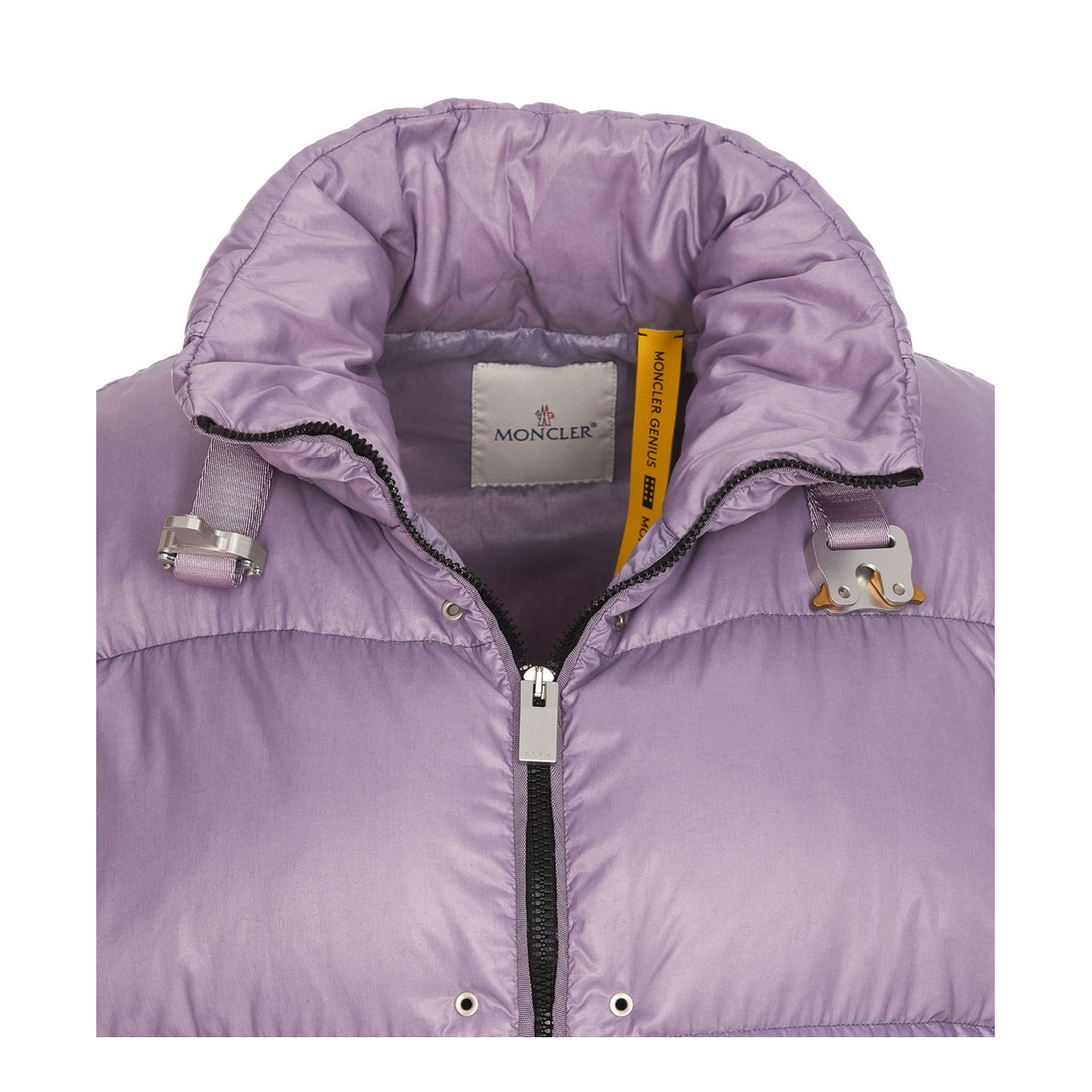 MAYFEYR - Moncler - Gilet - H209Y1A00013M2308