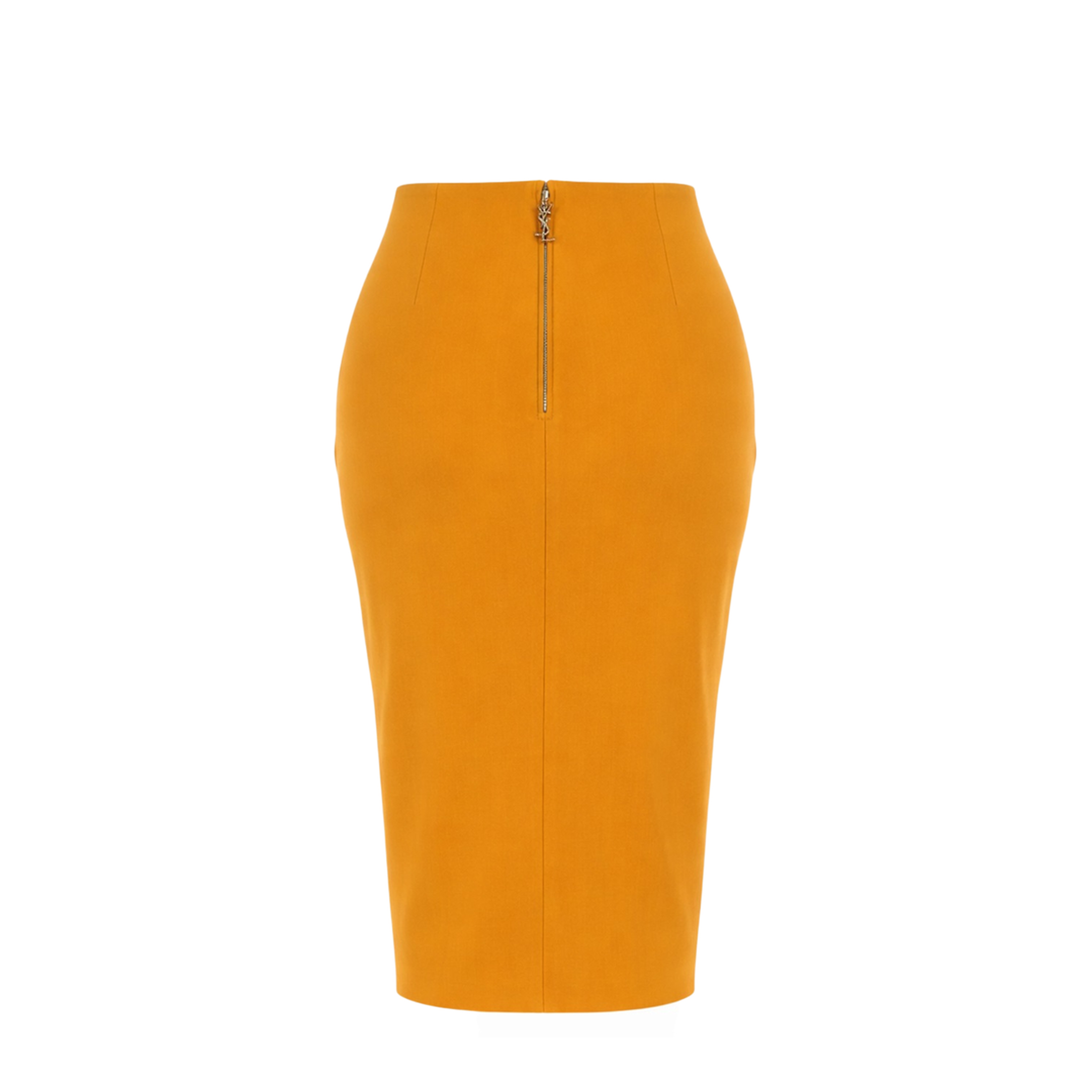 MIDI PENCIL SKIRT