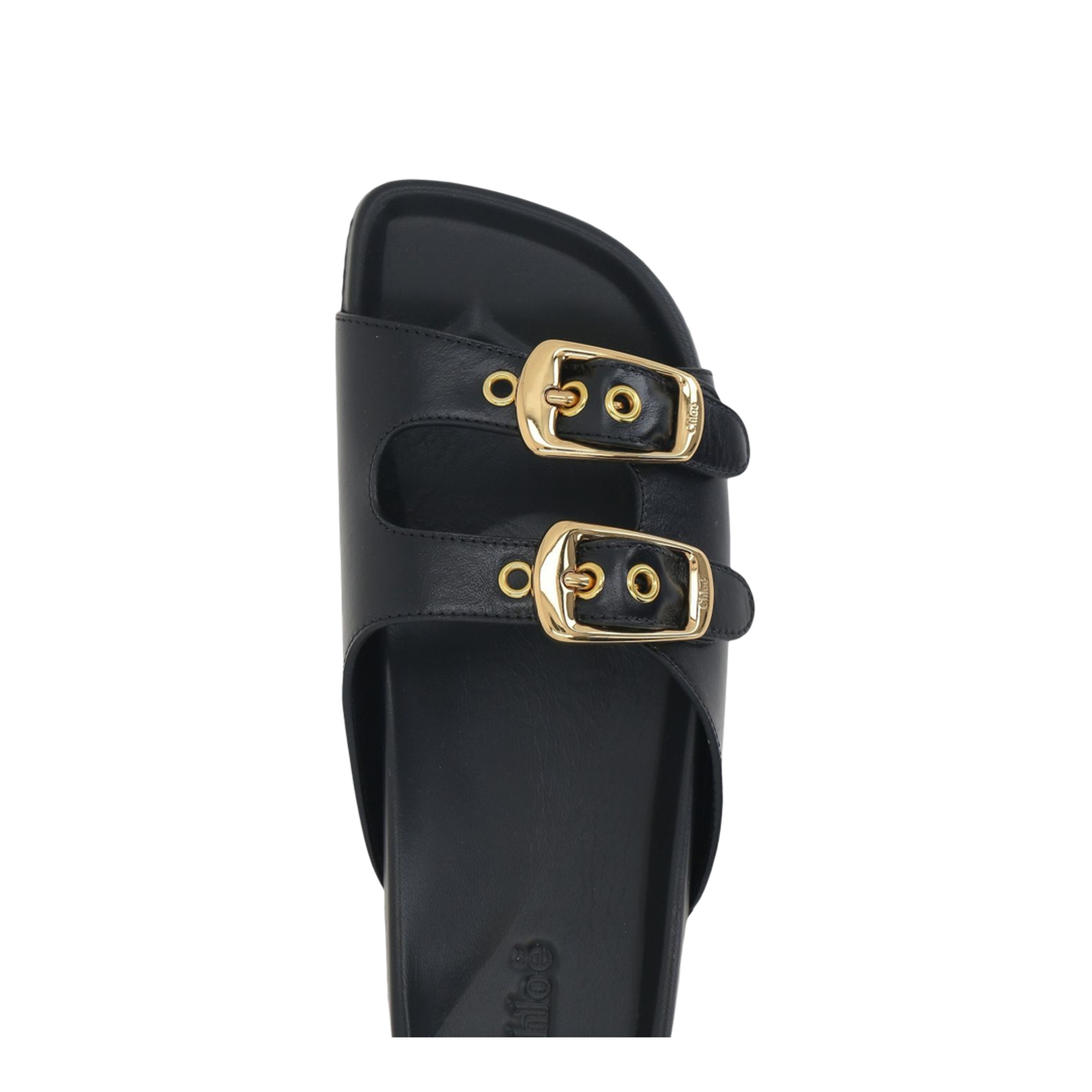 Chloè Sandals Black